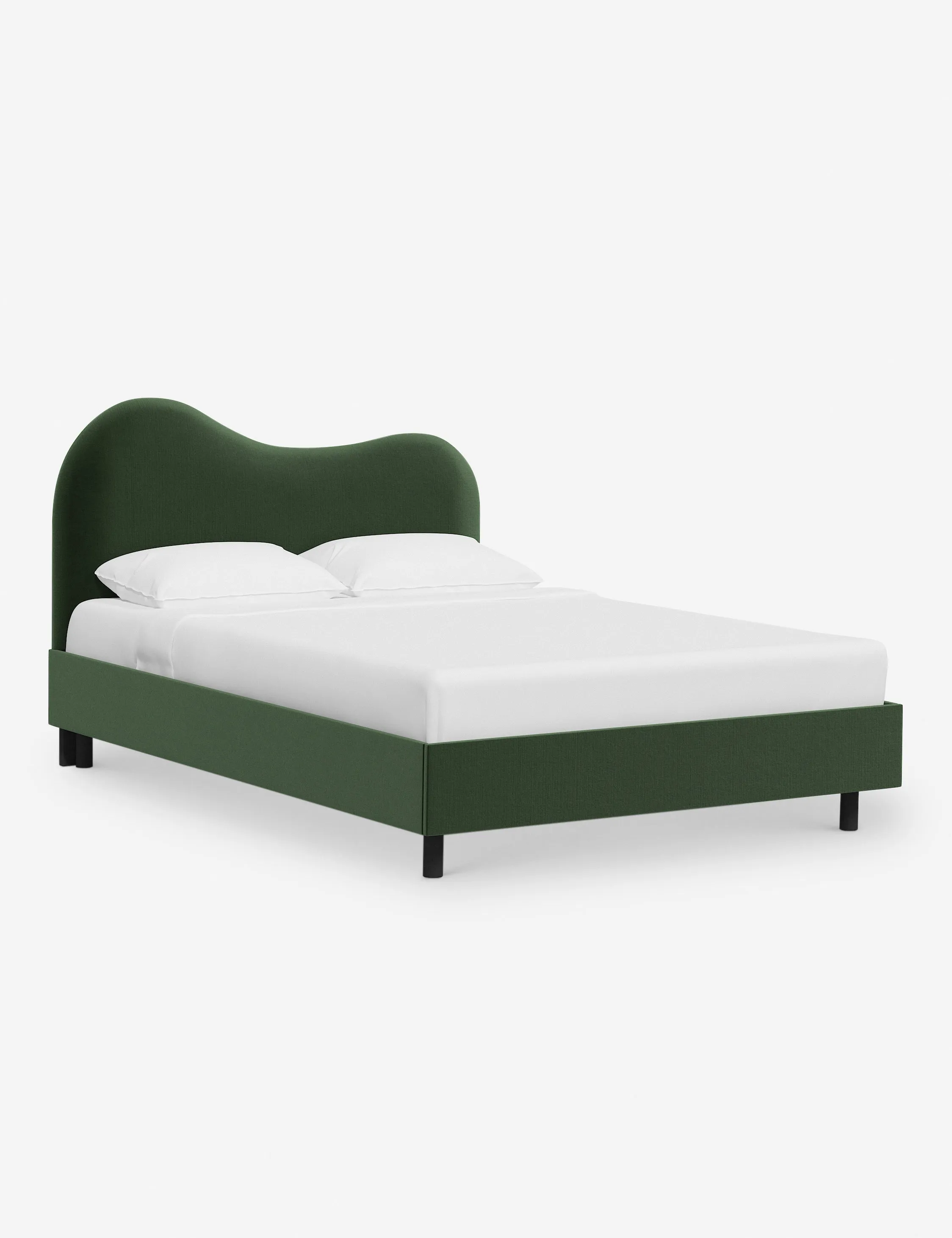 Kadence Platform Bed Lulu and Georgia