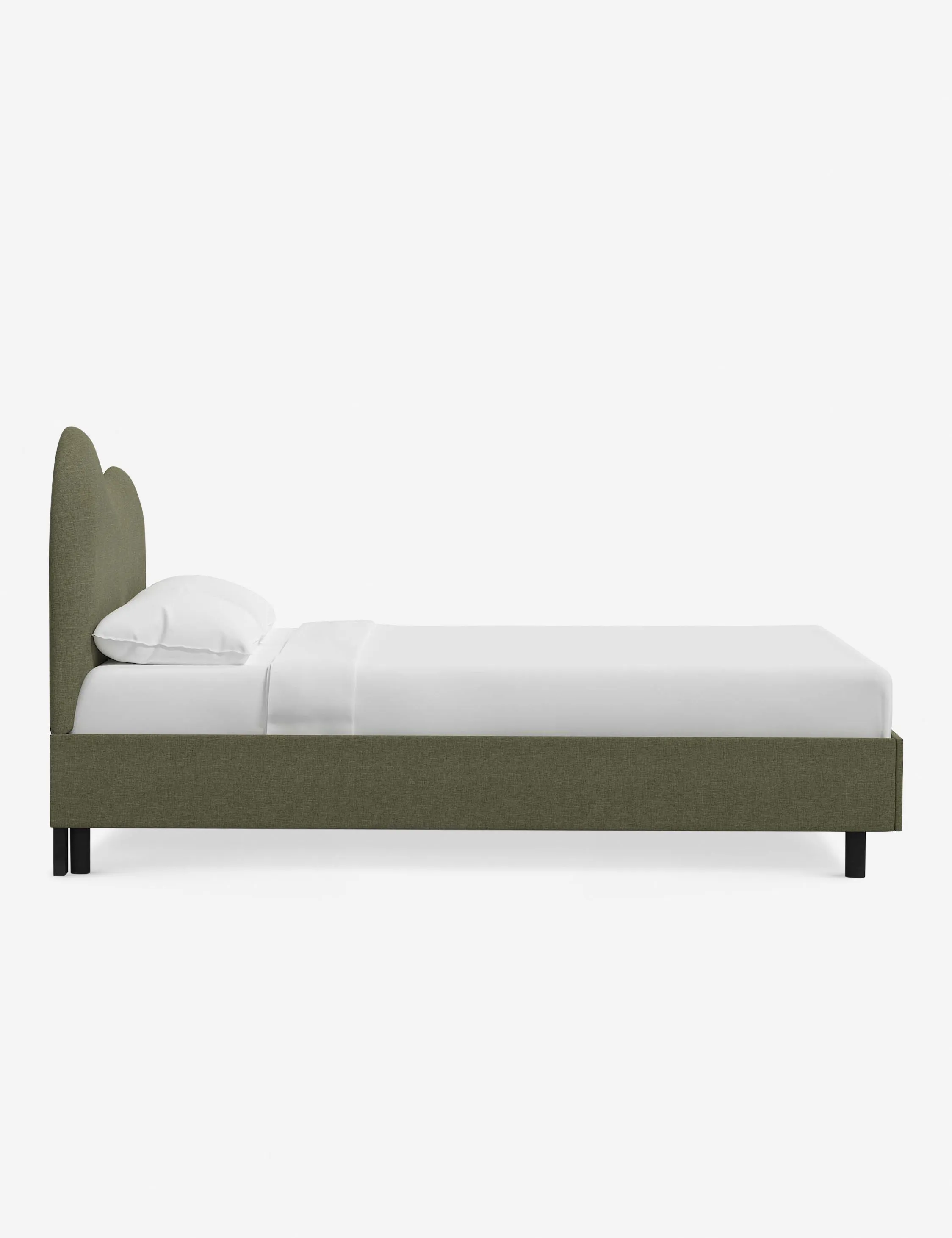 Kadence Platform Bed Lulu and Georgia