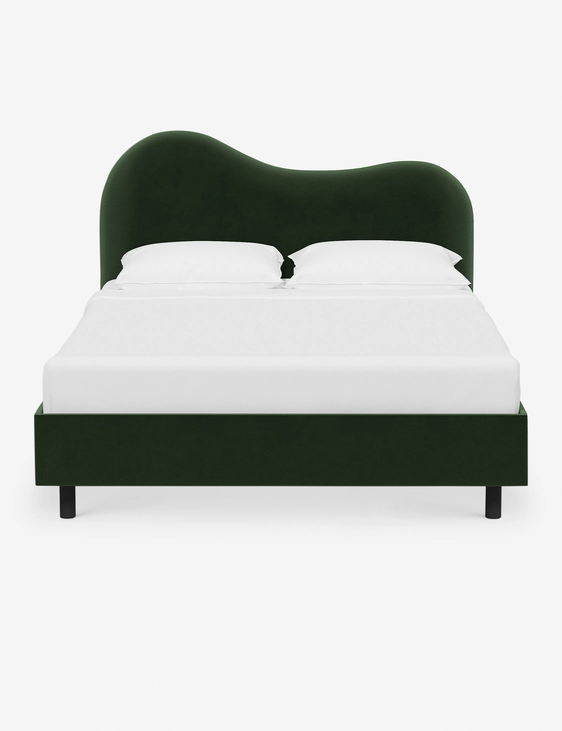Kadence Platform Bed Lulu and Georgia