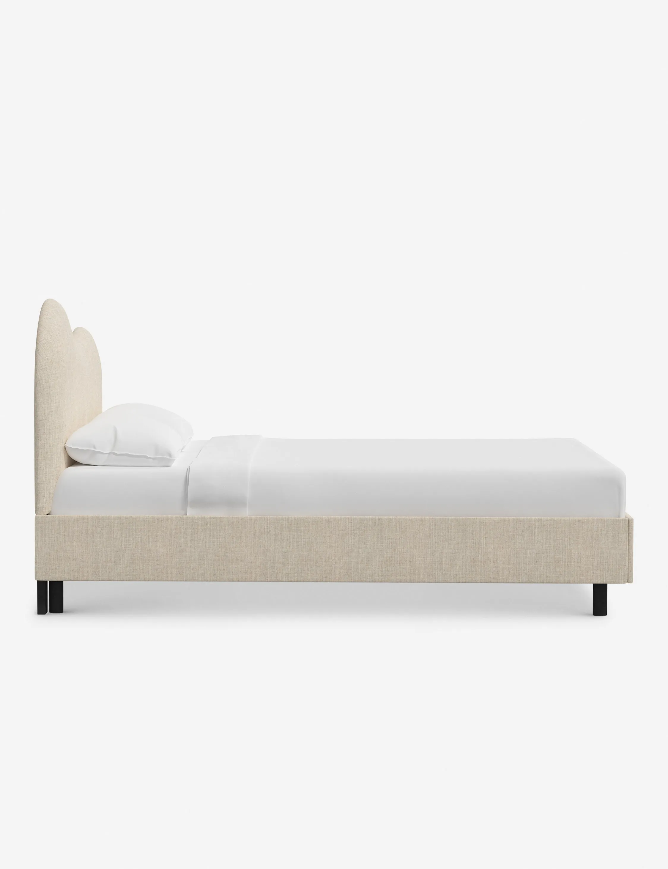 Kadence Platform Bed Lulu and Georgia