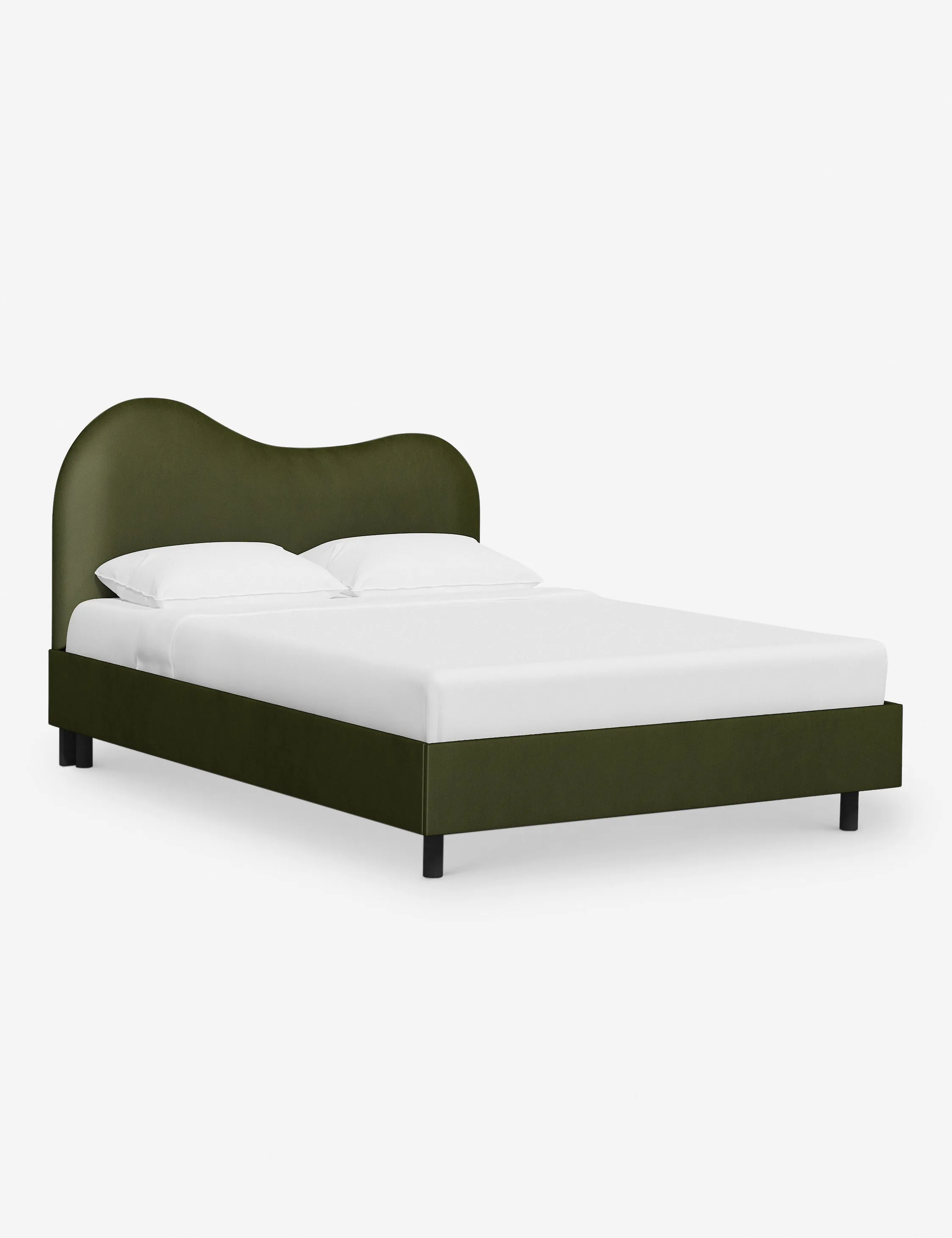 Kadence Platform Bed Lulu and Georgia
