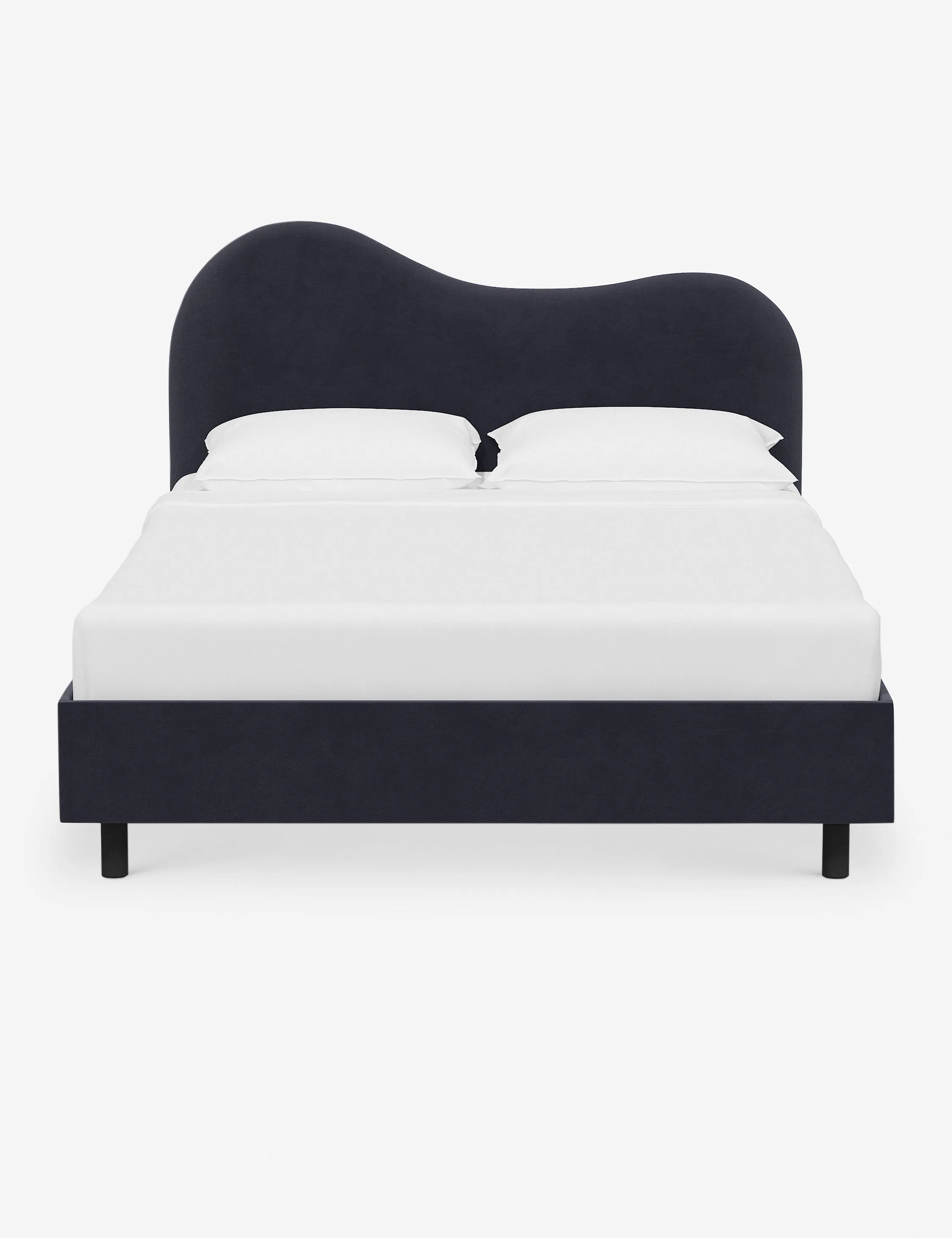 Kadence Platform Bed Lulu and Georgia
