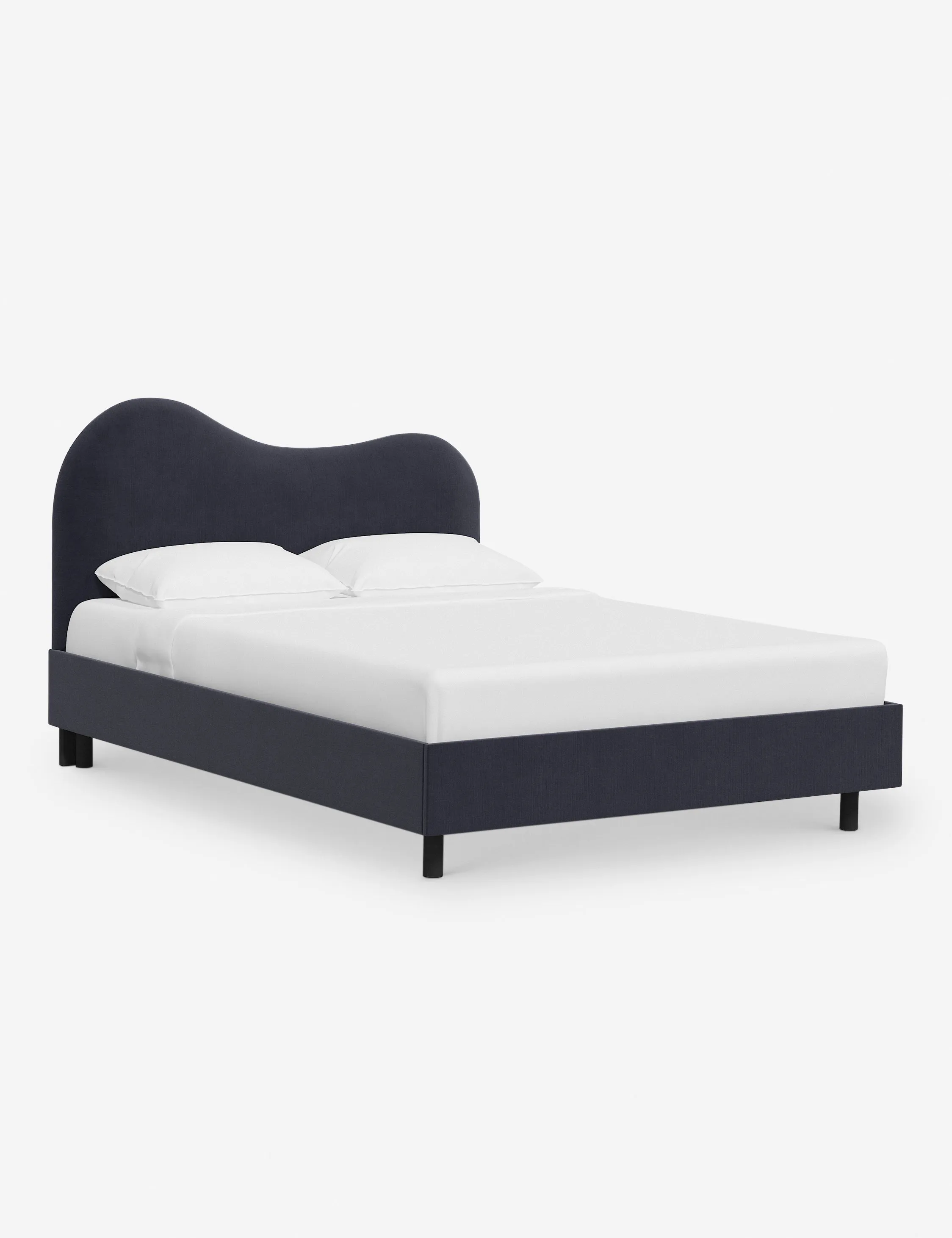 Kadence Platform Bed Lulu and Georgia