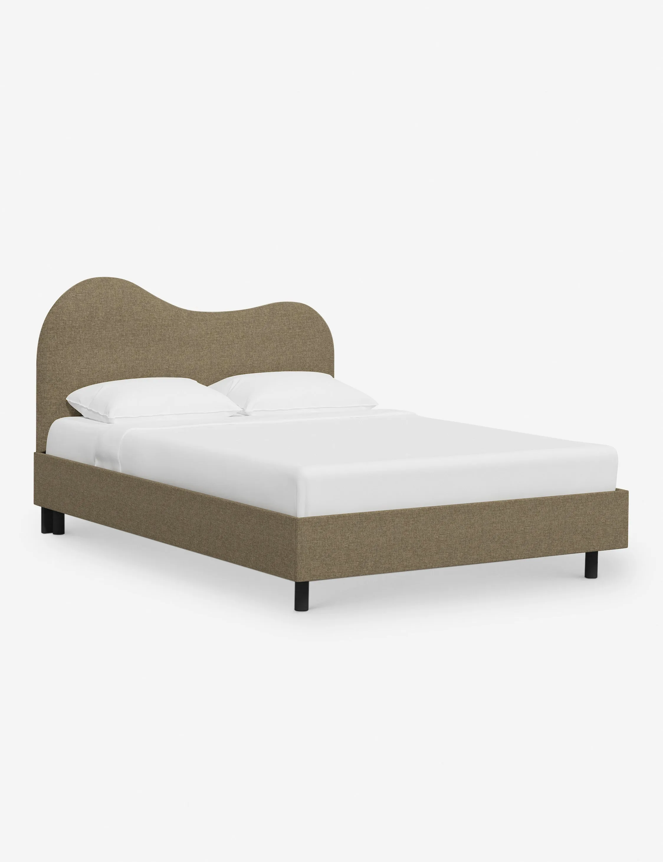 Kadence Platform Bed Lulu and Georgia