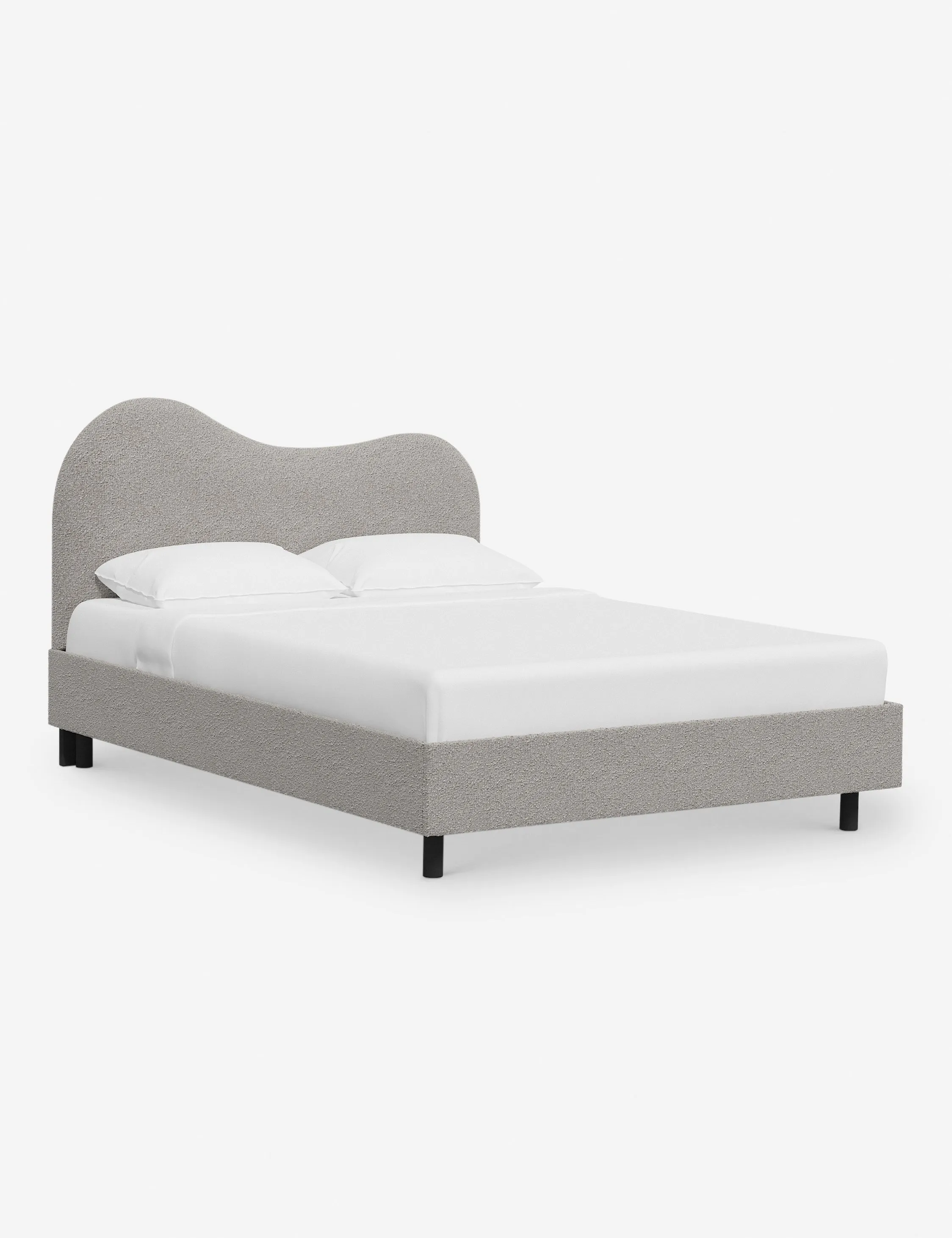 Kadence Platform Bed Lulu and Georgia