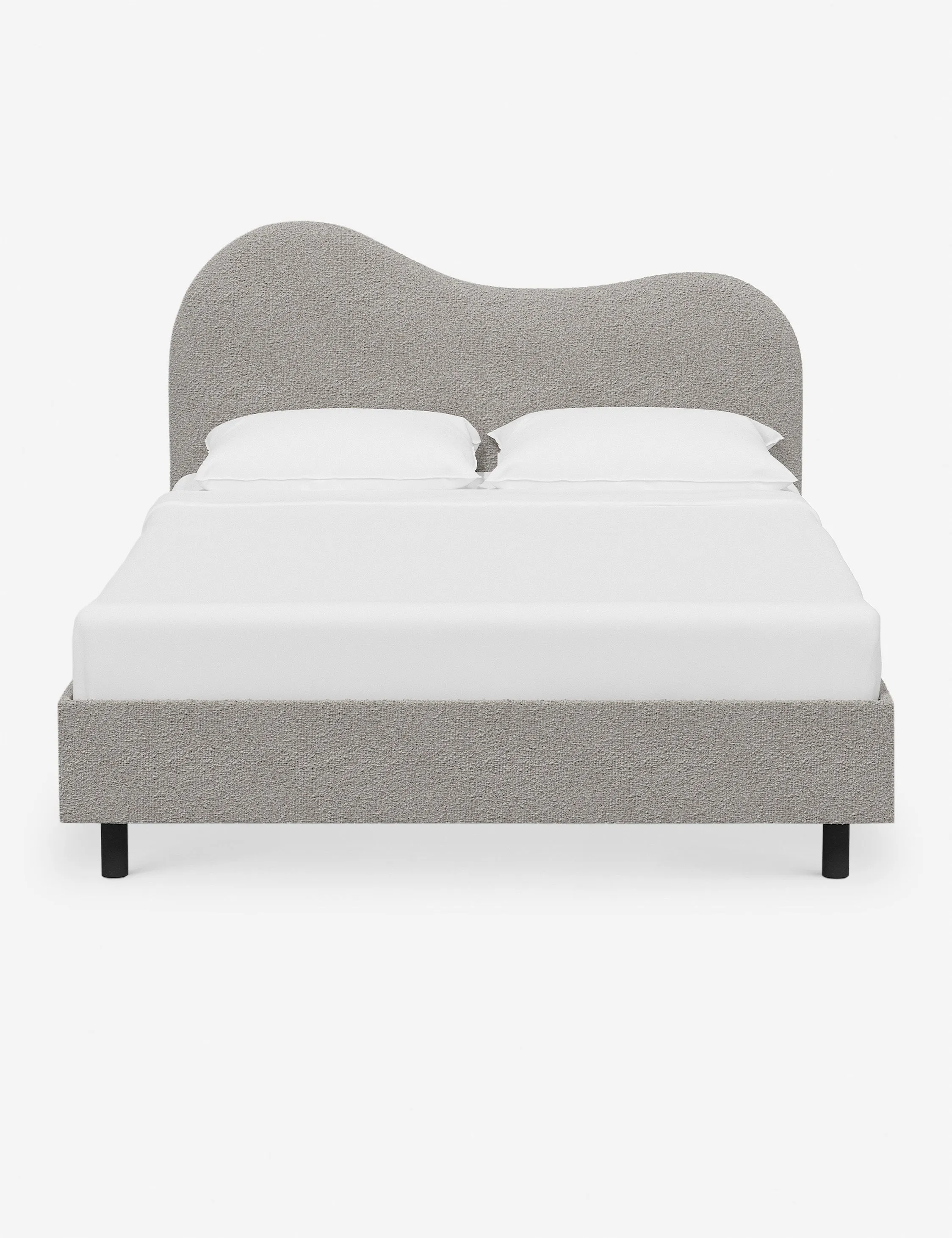 Kadence Platform Bed Lulu and Georgia