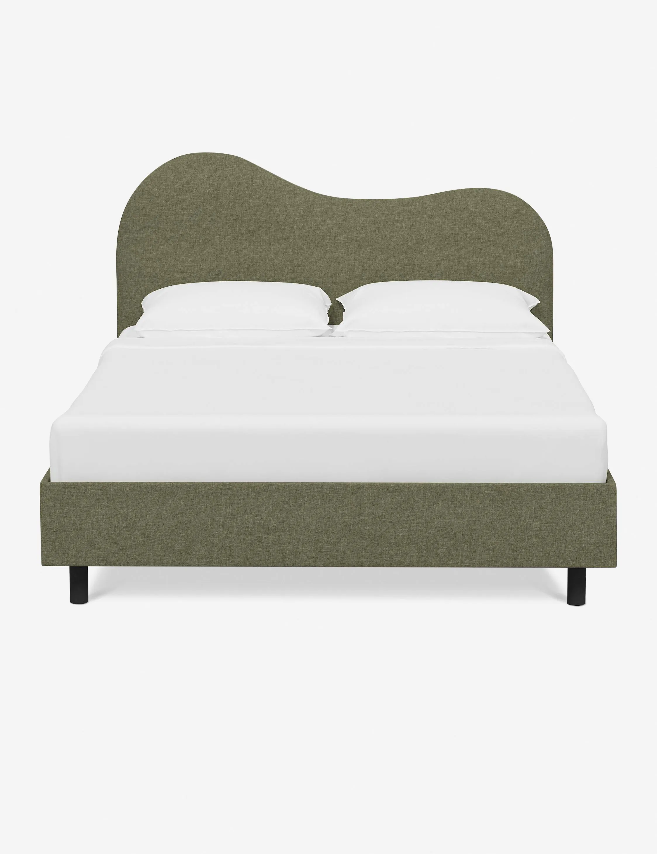Kadence Platform Bed Lulu and Georgia
