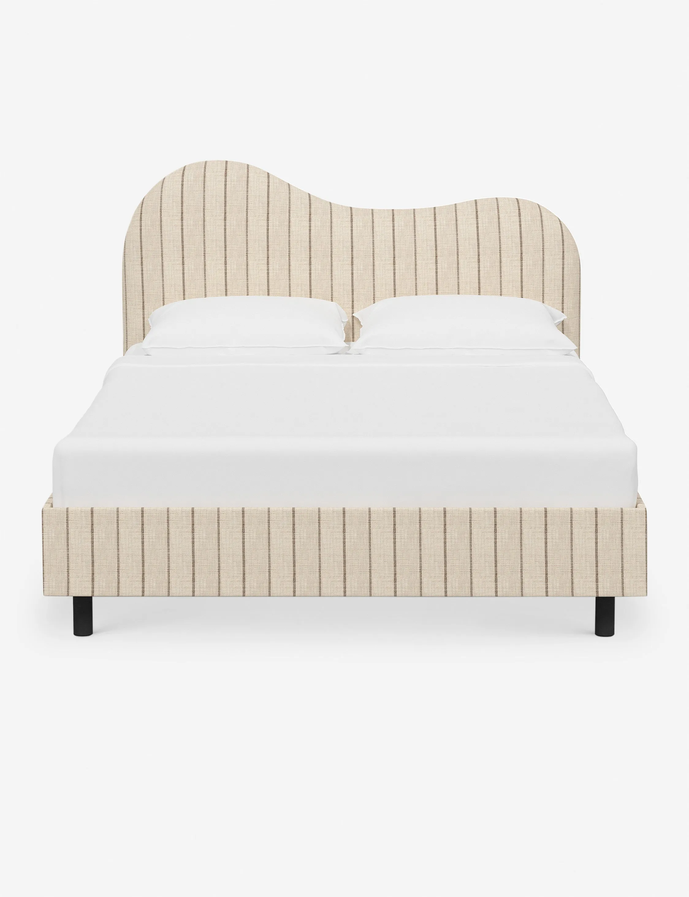 Kadence Platform Bed Lulu and Georgia