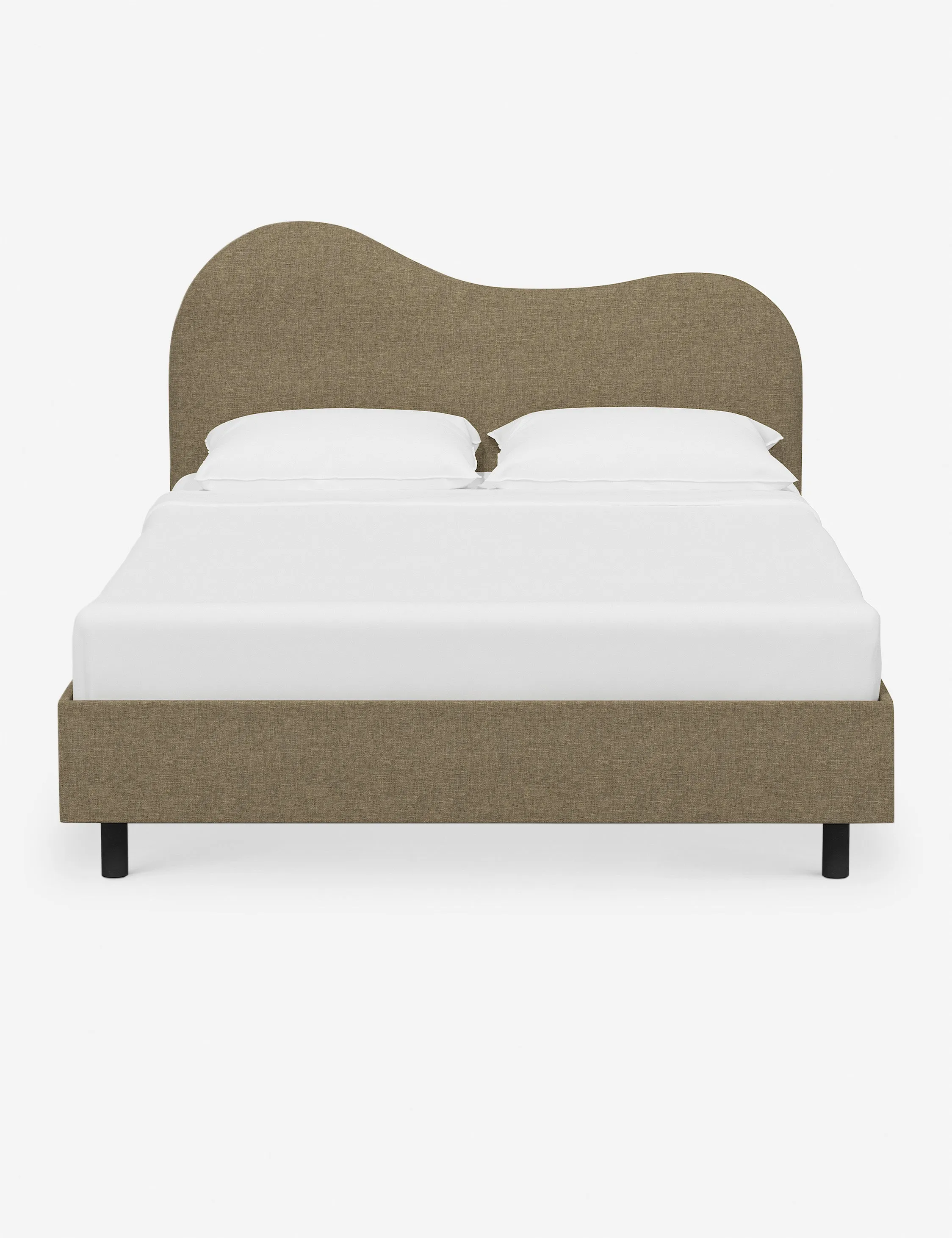 Kadence Platform Bed Lulu and Georgia