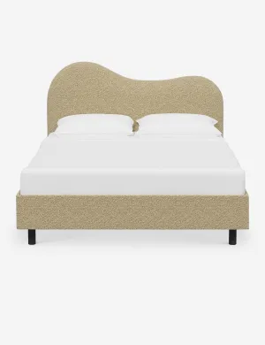 Kadence Platform Bed Lulu and Georgia