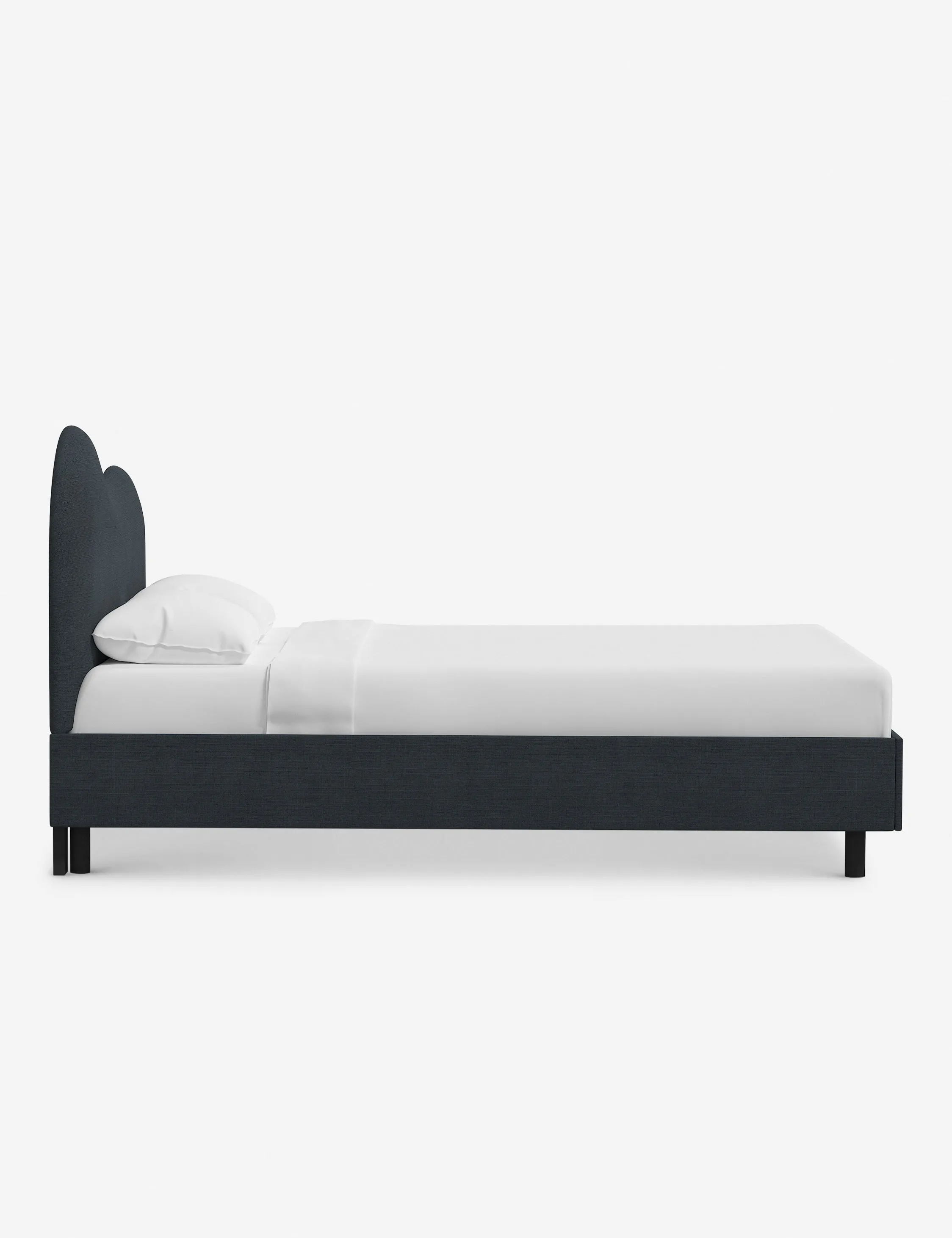 Kadence Platform Bed Lulu and Georgia