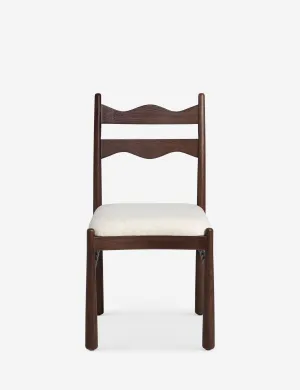 Kadner Dining Chair (Set of 2) Lulu and Georgia