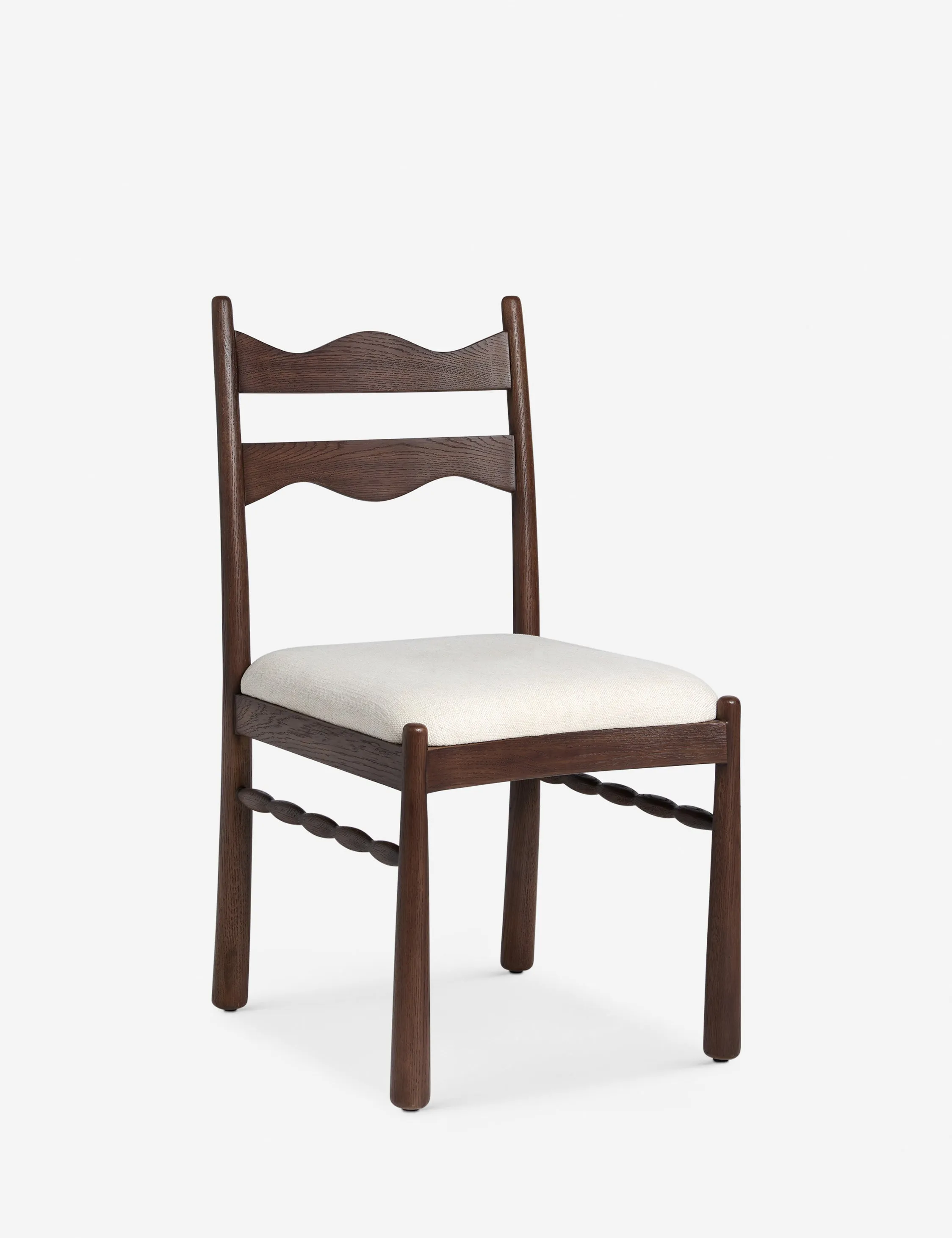 Kadner Dining Chair (Set of 2) Lulu and Georgia