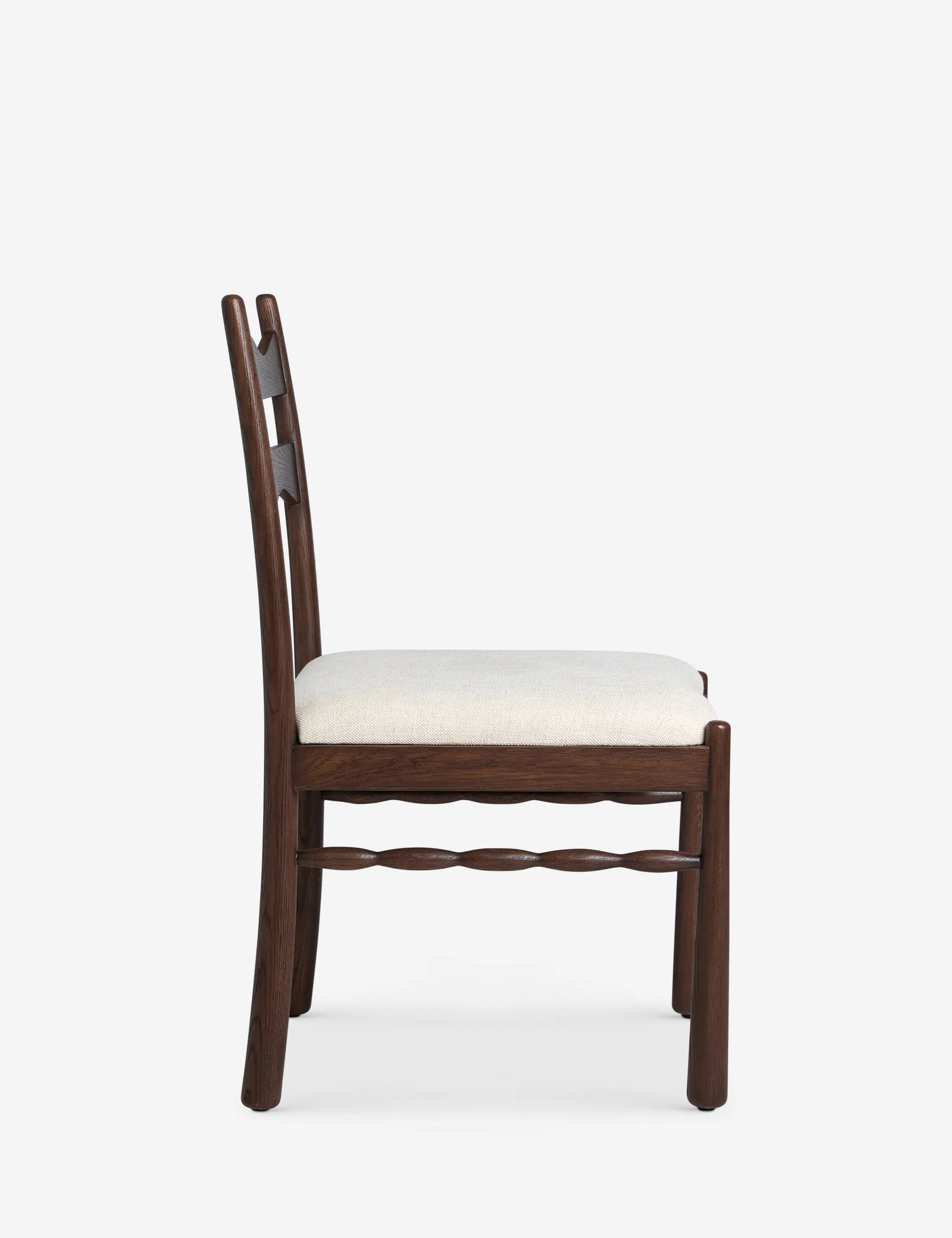 Kadner Dining Chair (Set of 2) Lulu and Georgia