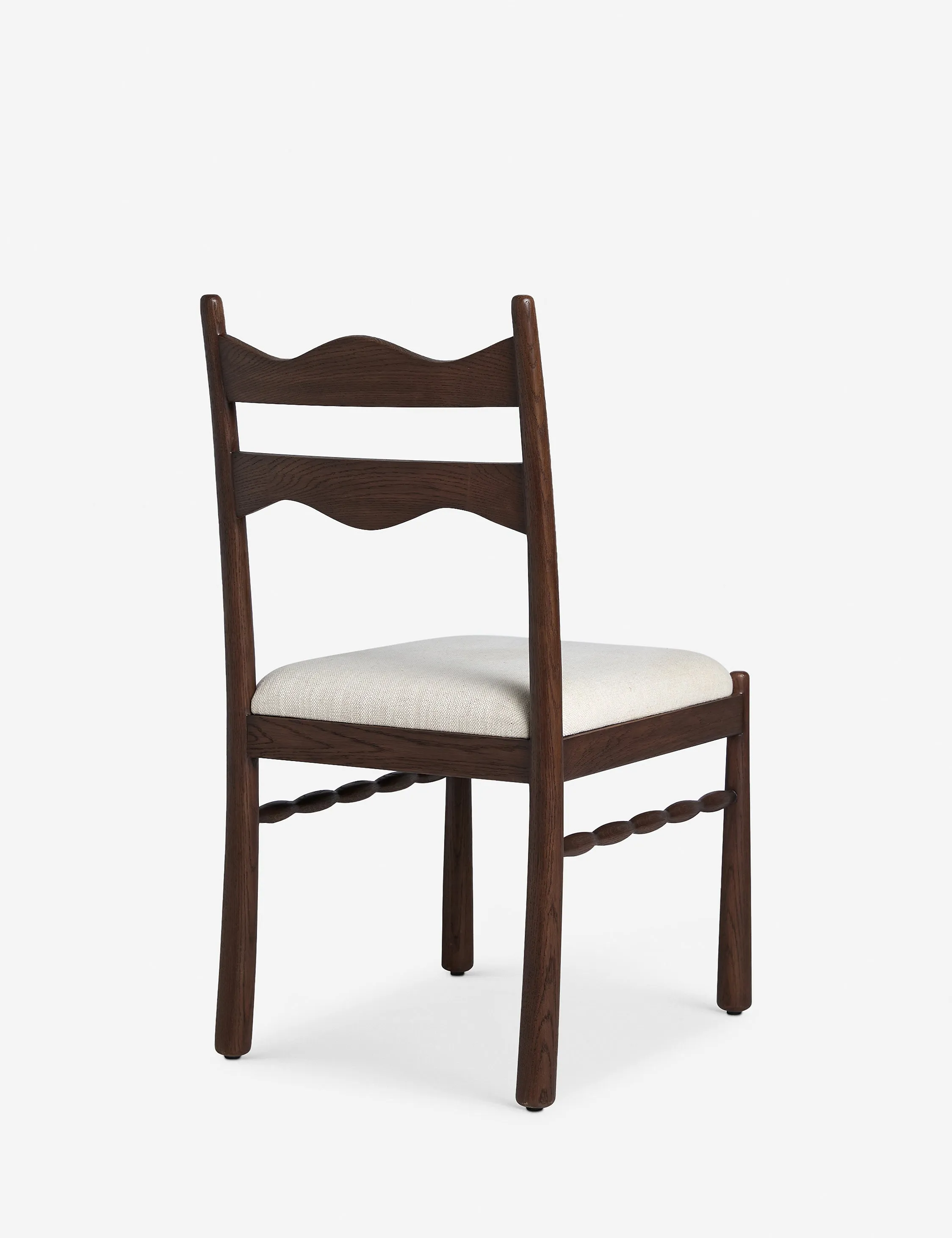 Kadner Dining Chair (Set of 2) Lulu and Georgia