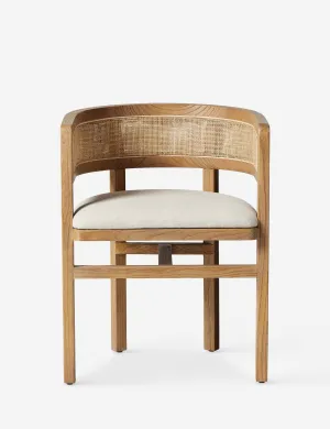 Kairi Dining Chair Lulu and Georgia