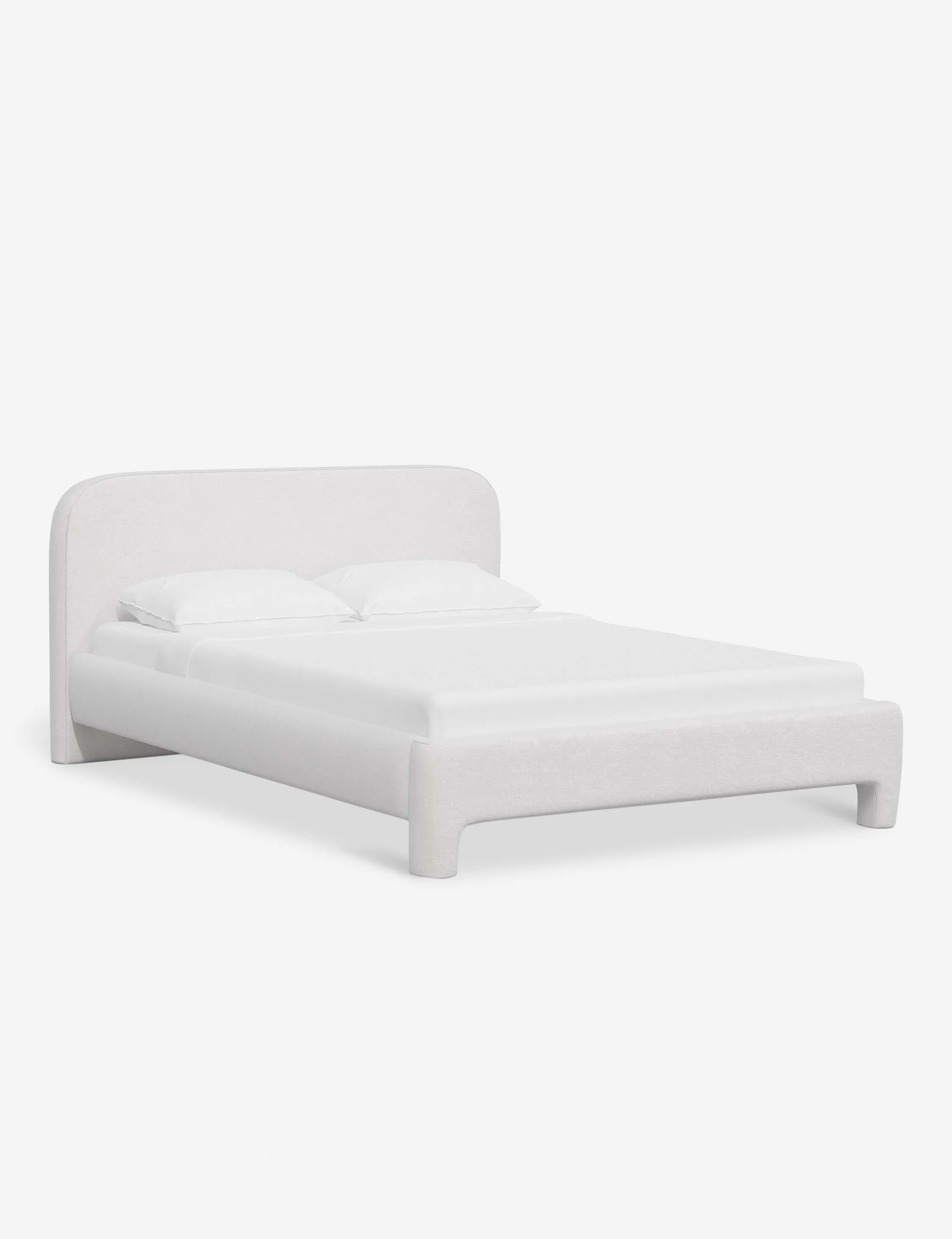 Kaisley Platform Bed Lulu and Georgia