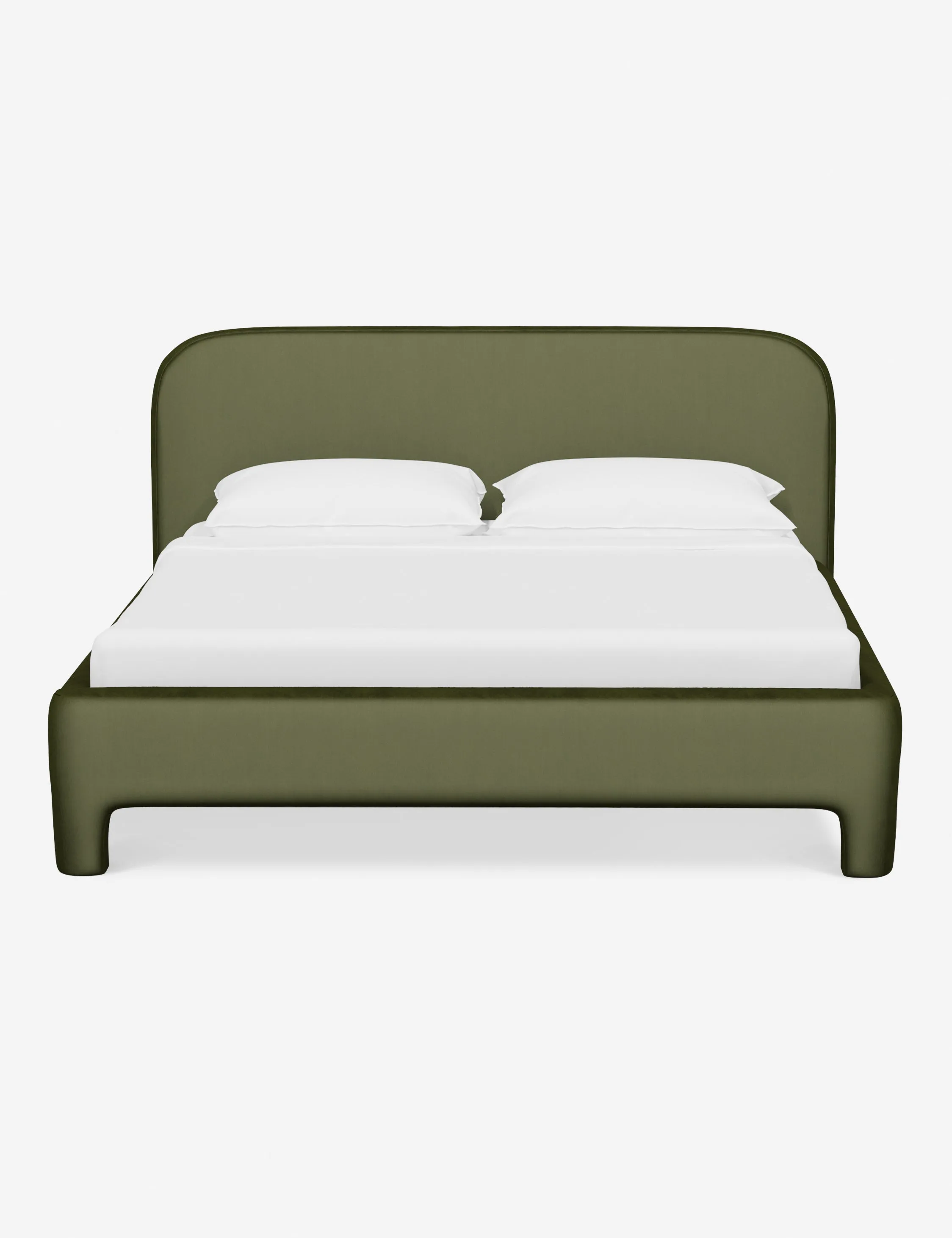 Kaisley Platform Bed Lulu and Georgia