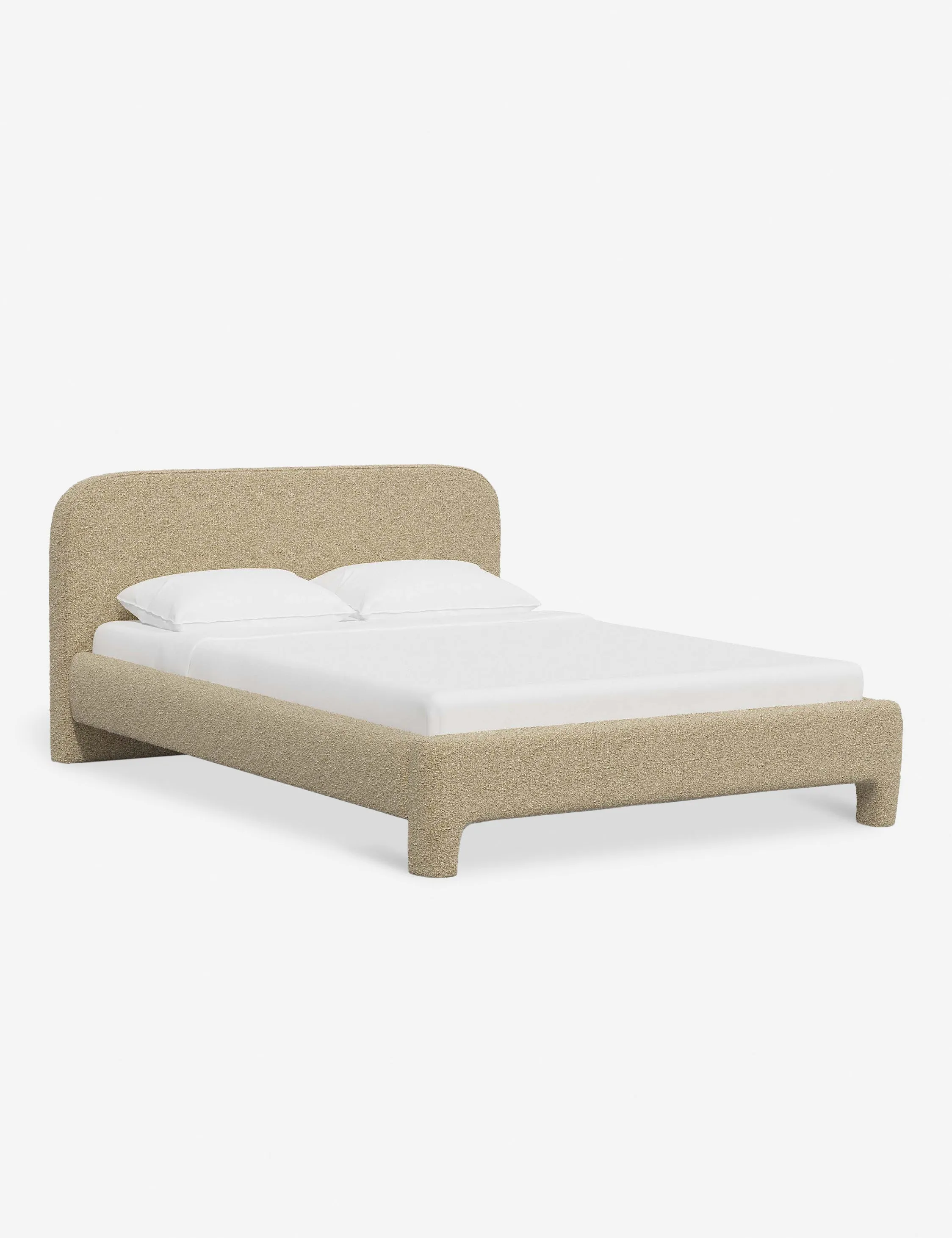 Kaisley Platform Bed Lulu and Georgia