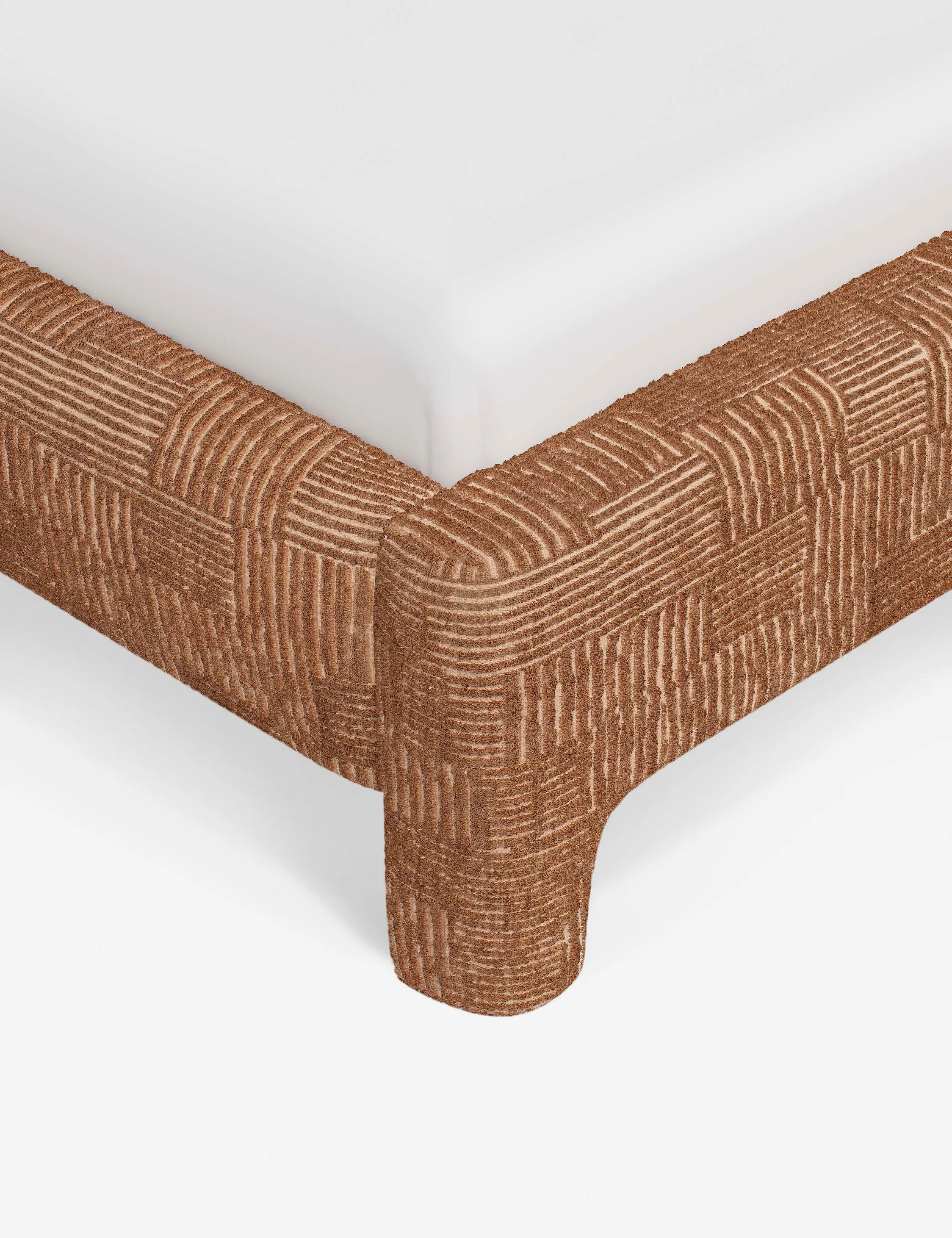 Kaisley Platform Bed Lulu and Georgia