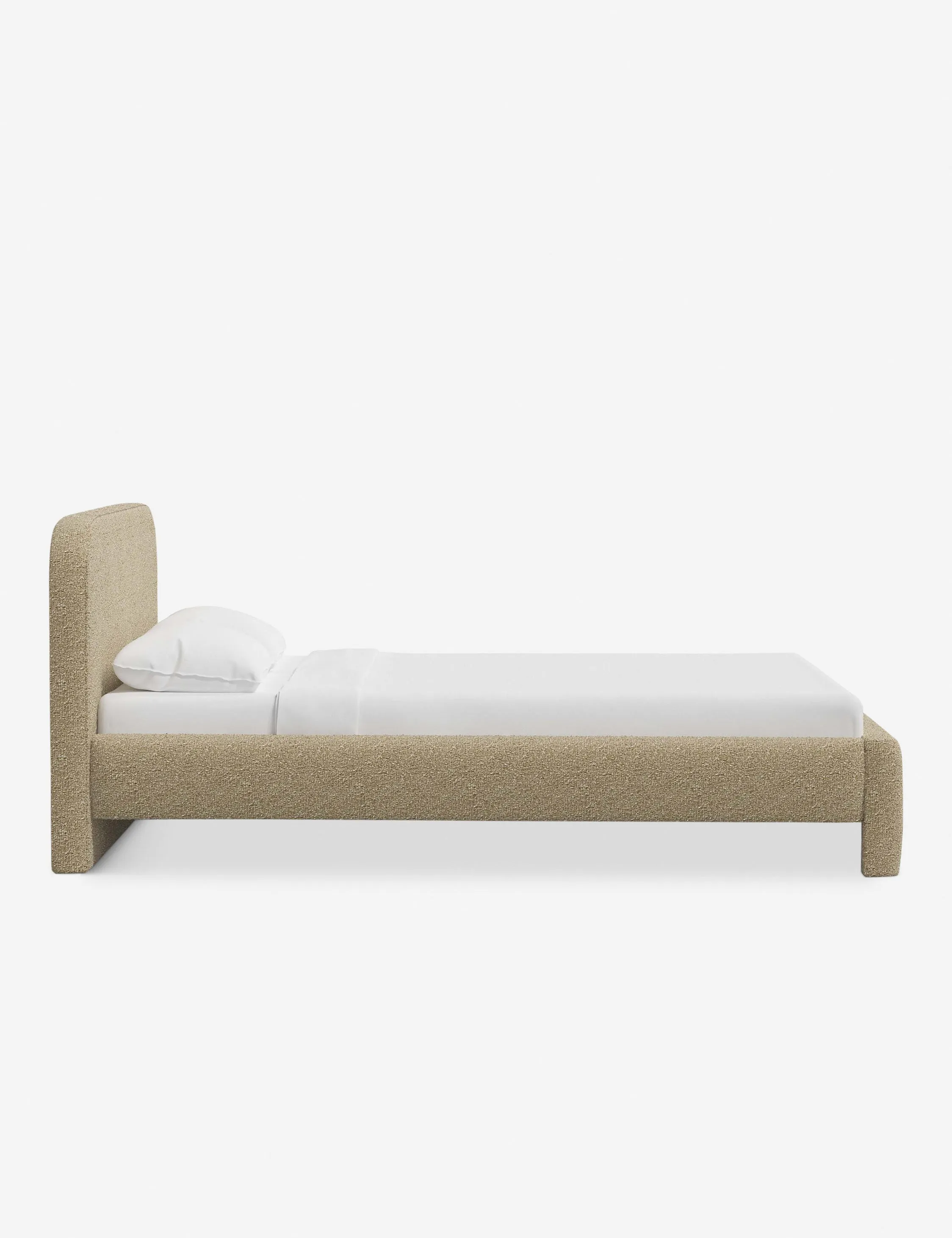 Kaisley Platform Bed Lulu and Georgia