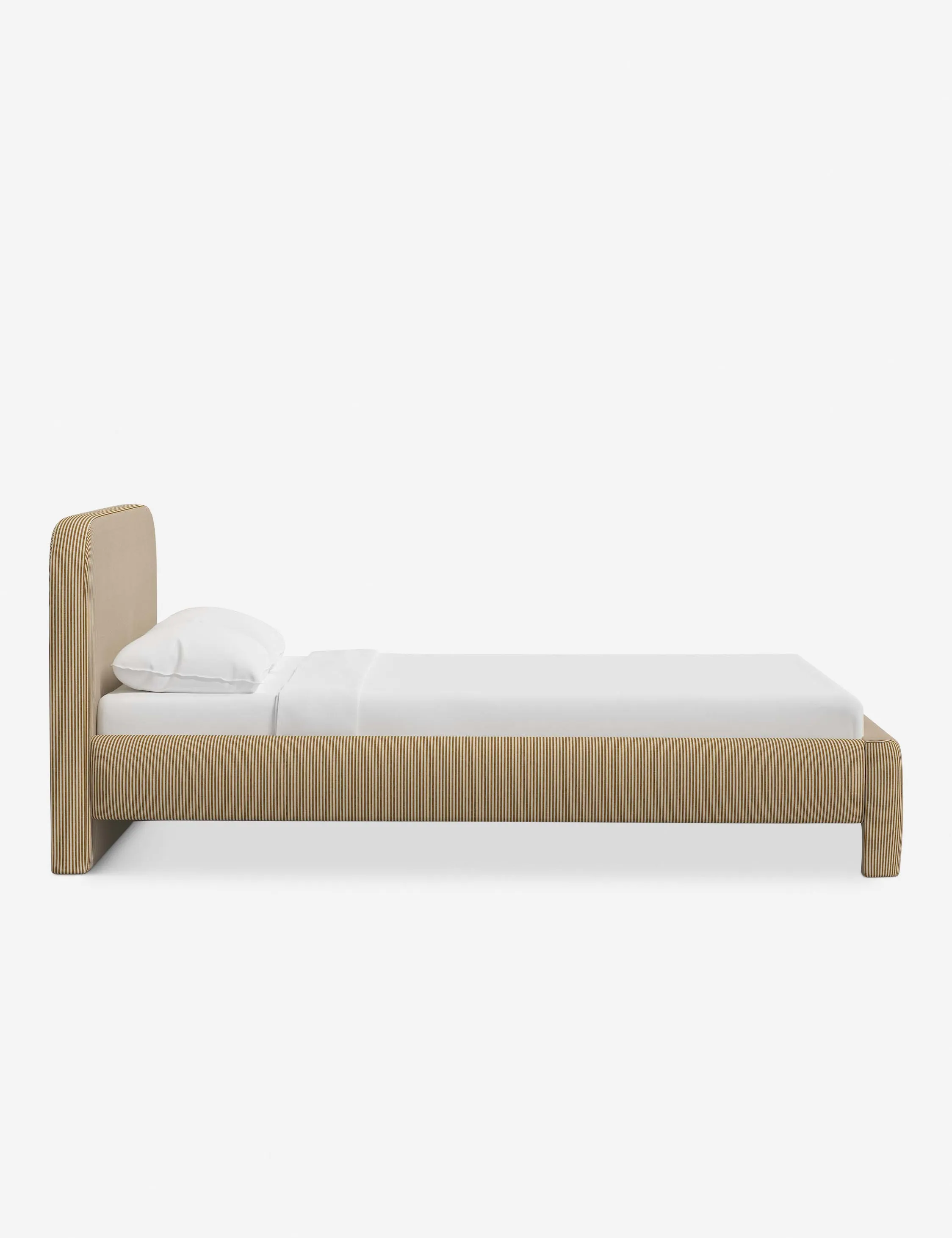 Kaisley Platform Bed Lulu and Georgia
