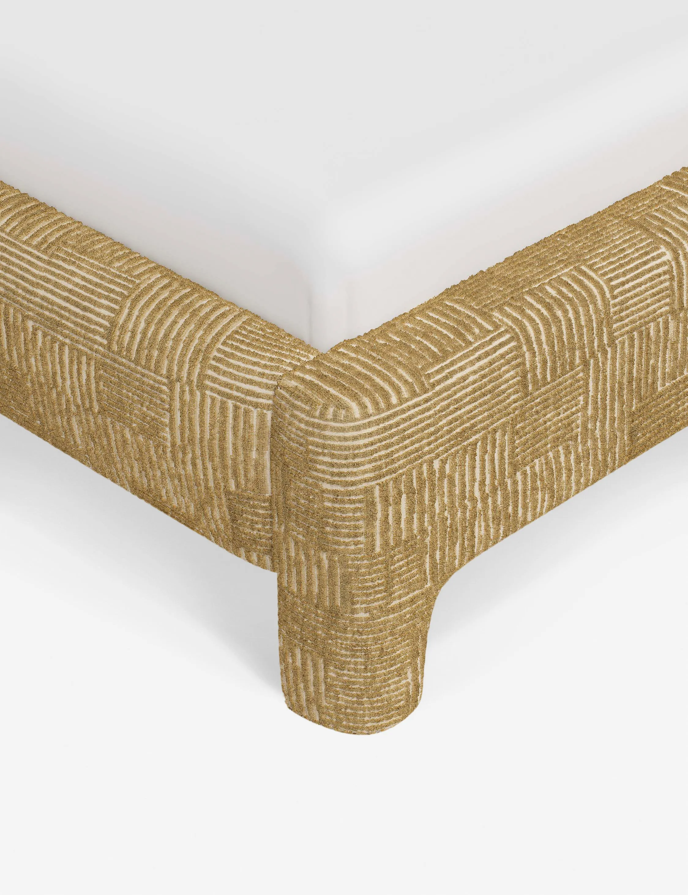 Kaisley Platform Bed Lulu and Georgia