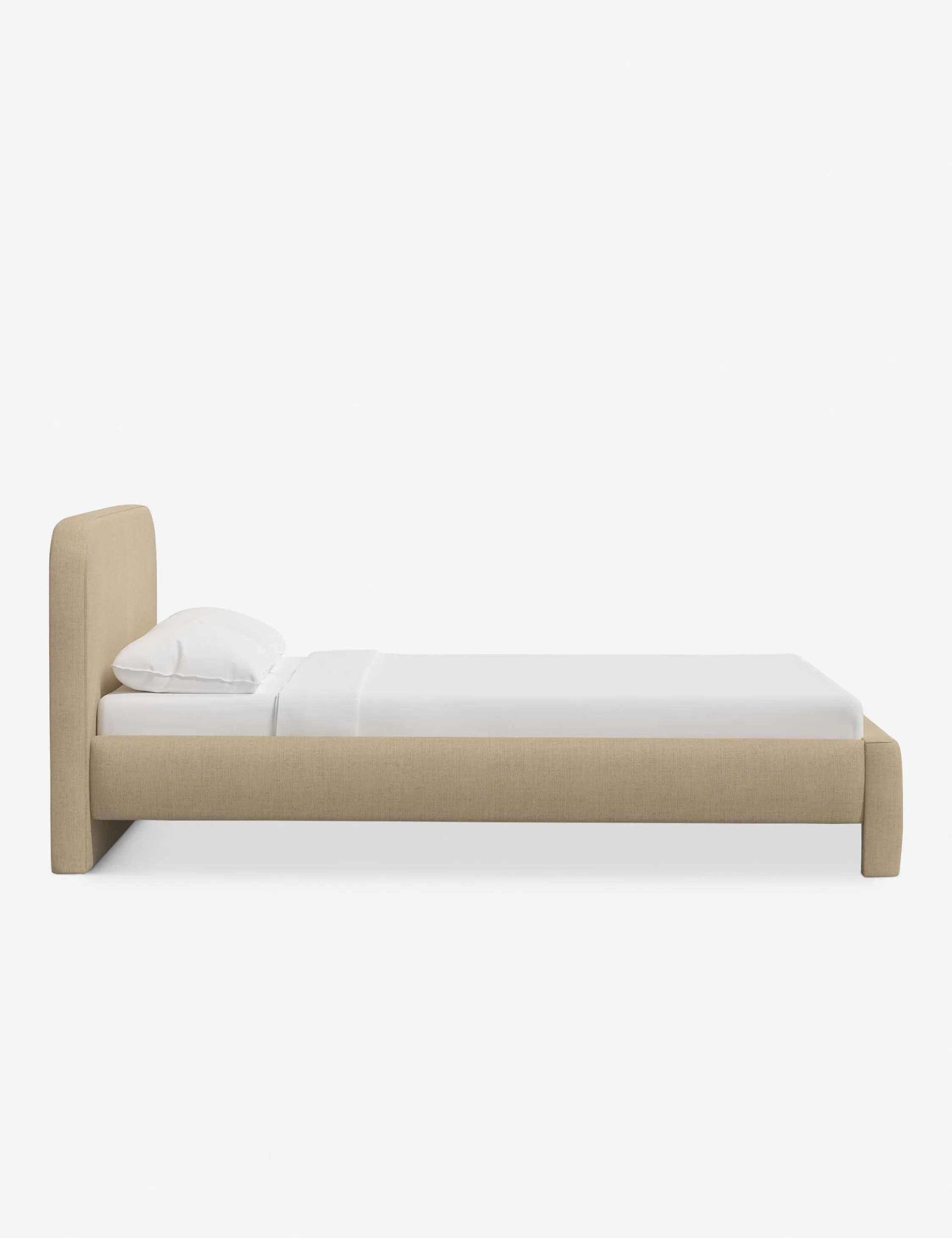 Kaisley Platform Bed Lulu and Georgia