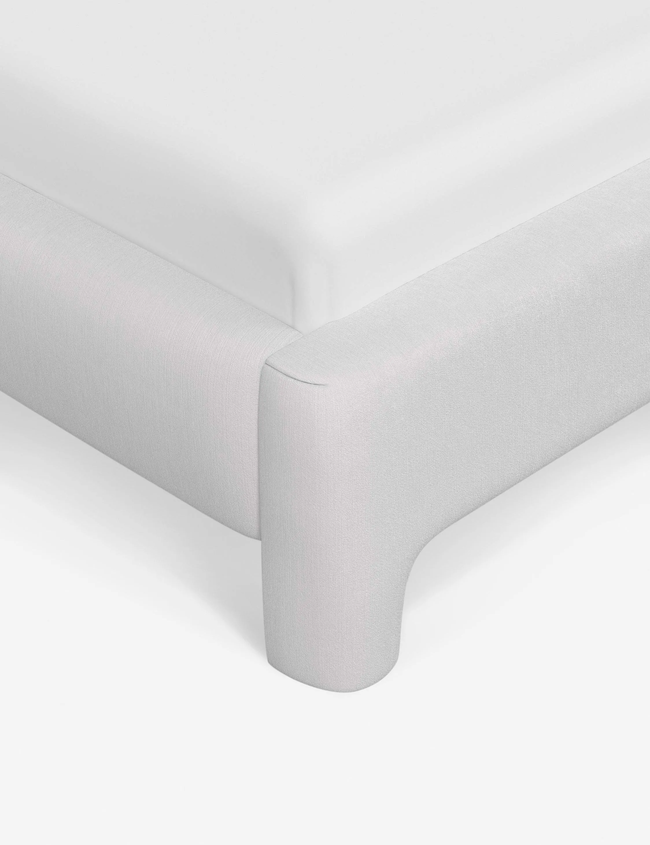 Kaisley Platform Bed Lulu and Georgia