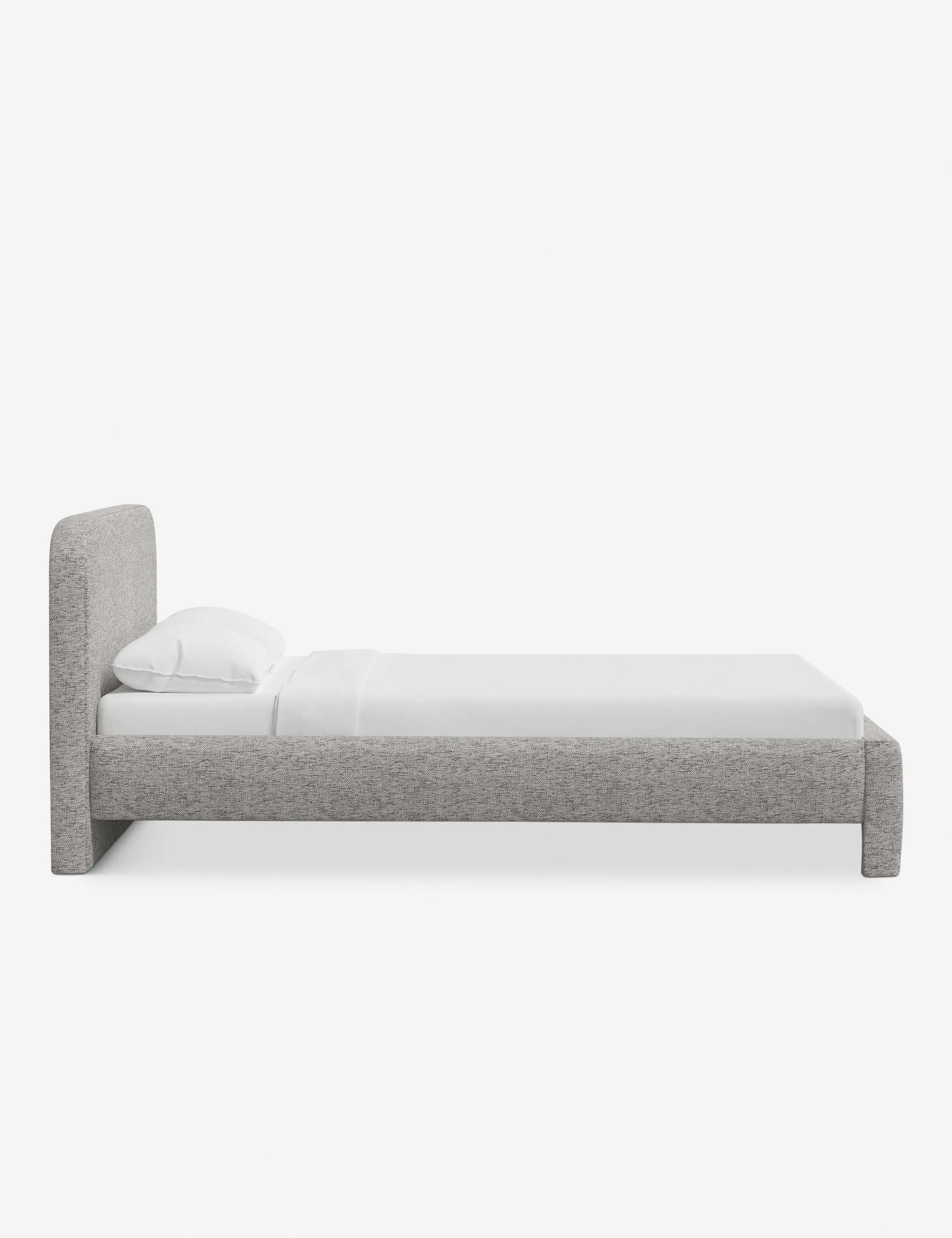 Kaisley Platform Bed Lulu and Georgia