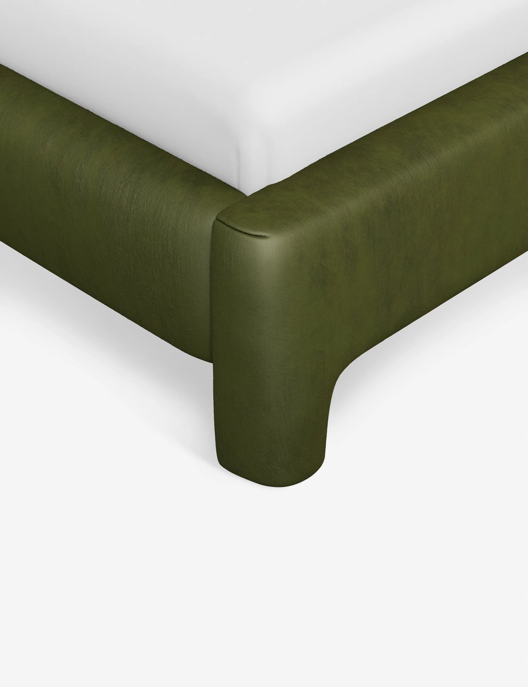 Kaisley Platform Bed Lulu and Georgia