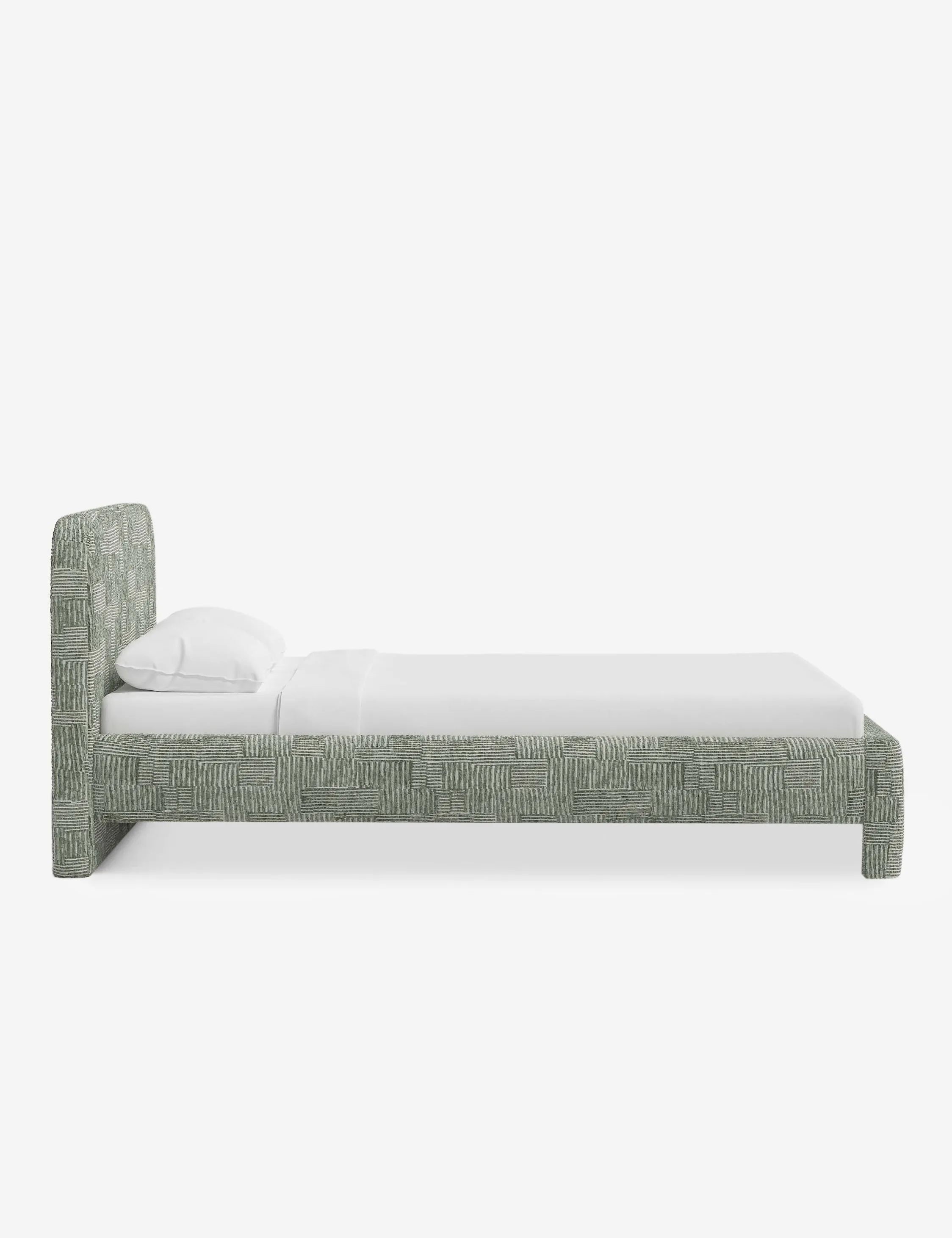 Kaisley Platform Bed Lulu and Georgia