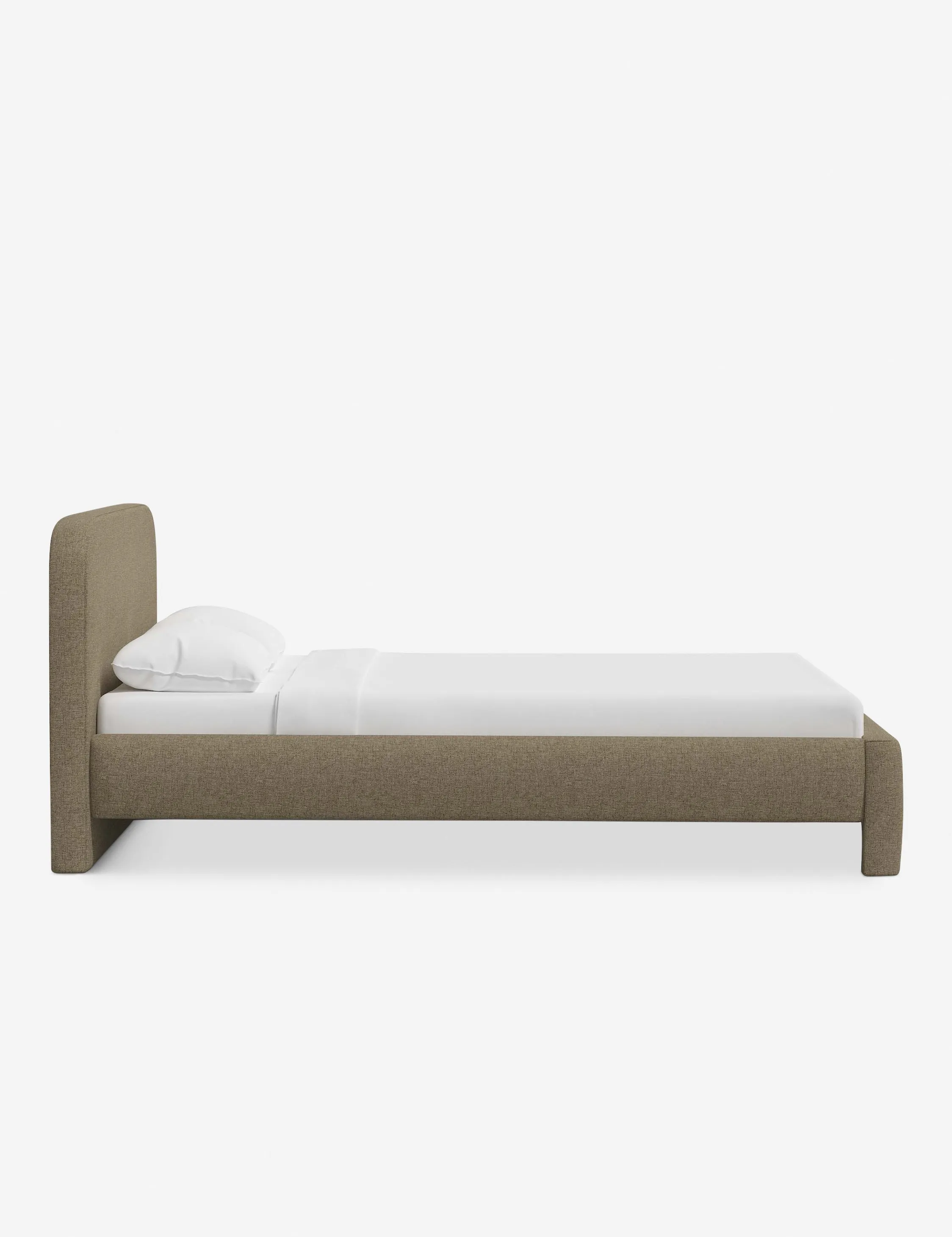 Kaisley Platform Bed Lulu and Georgia