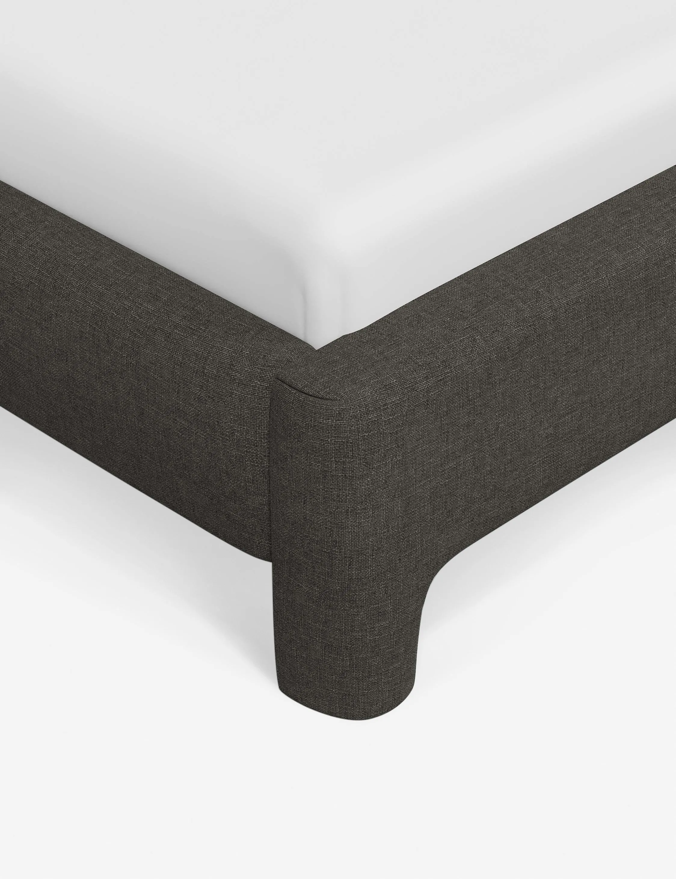 Kaisley Platform Bed Lulu and Georgia