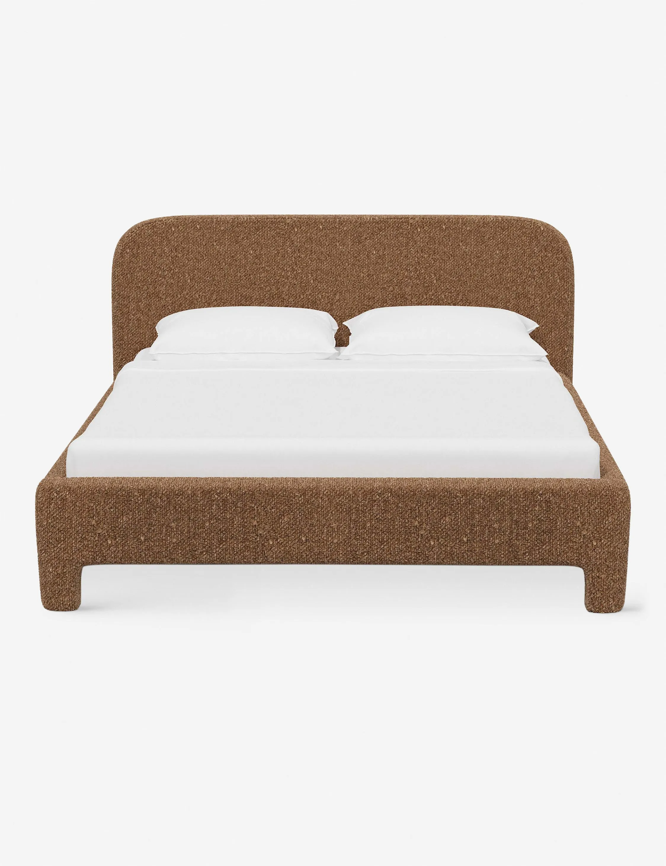 Kaisley Platform Bed Lulu and Georgia