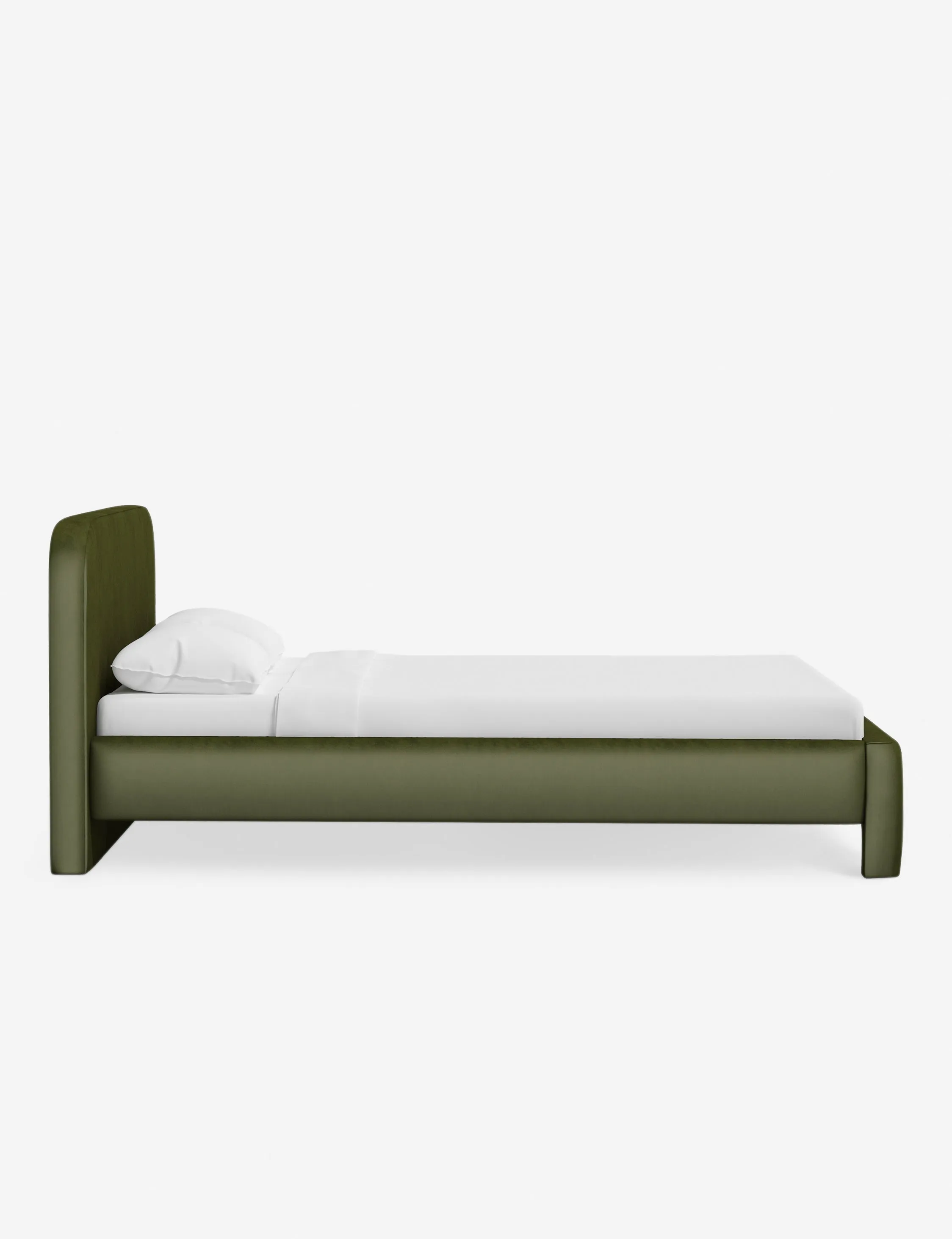 Kaisley Platform Bed Lulu and Georgia