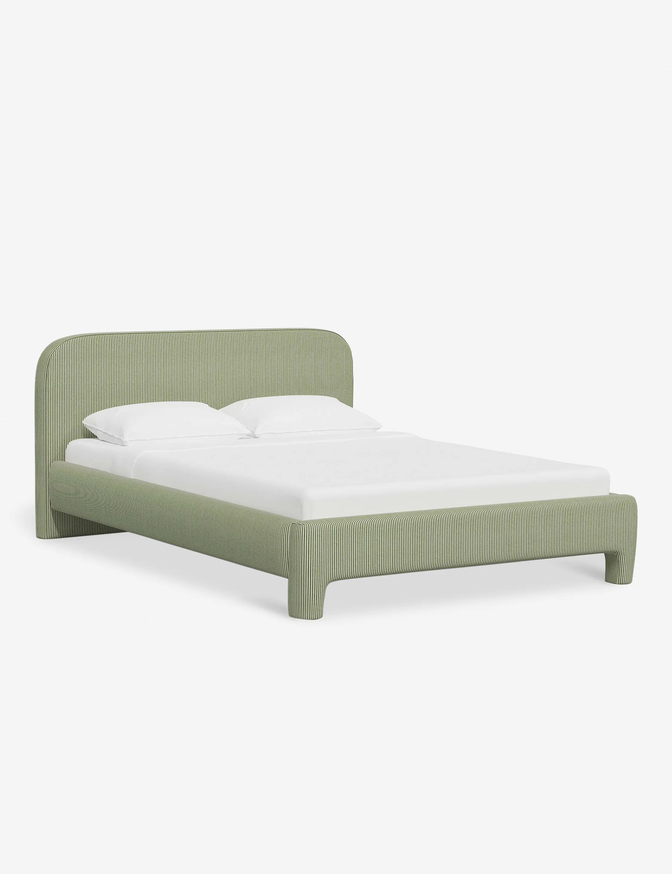 Kaisley Platform Bed Lulu and Georgia