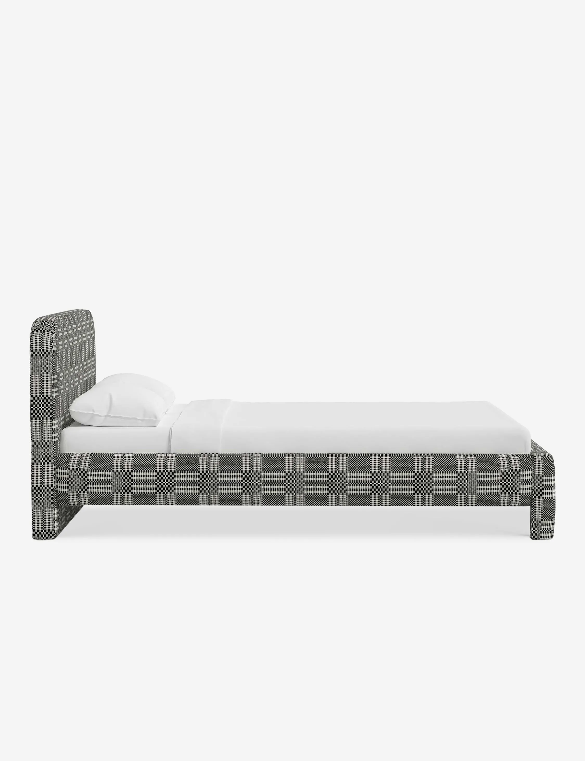 Kaisley Platform Bed Lulu and Georgia