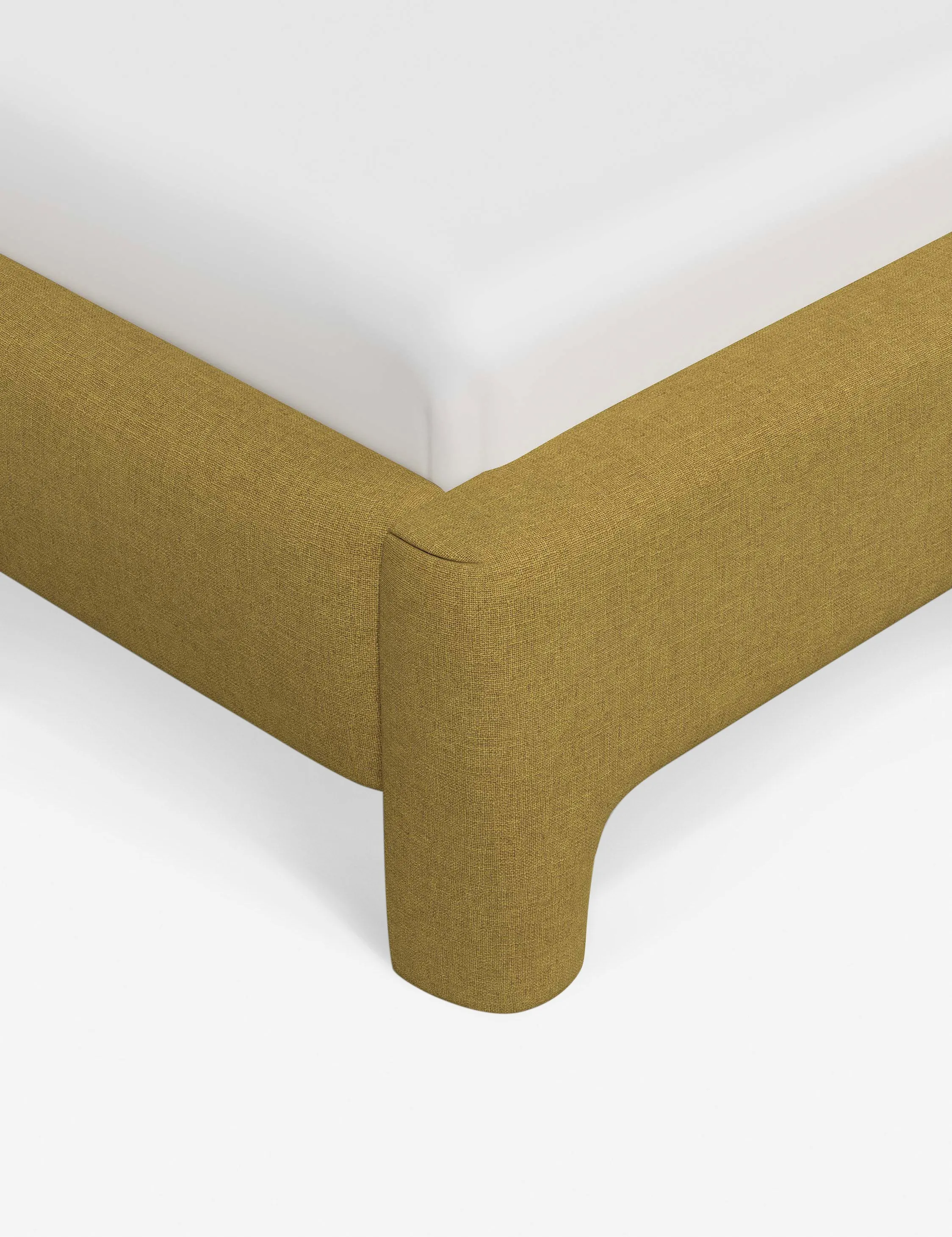 Kaisley Platform Bed Lulu and Georgia
