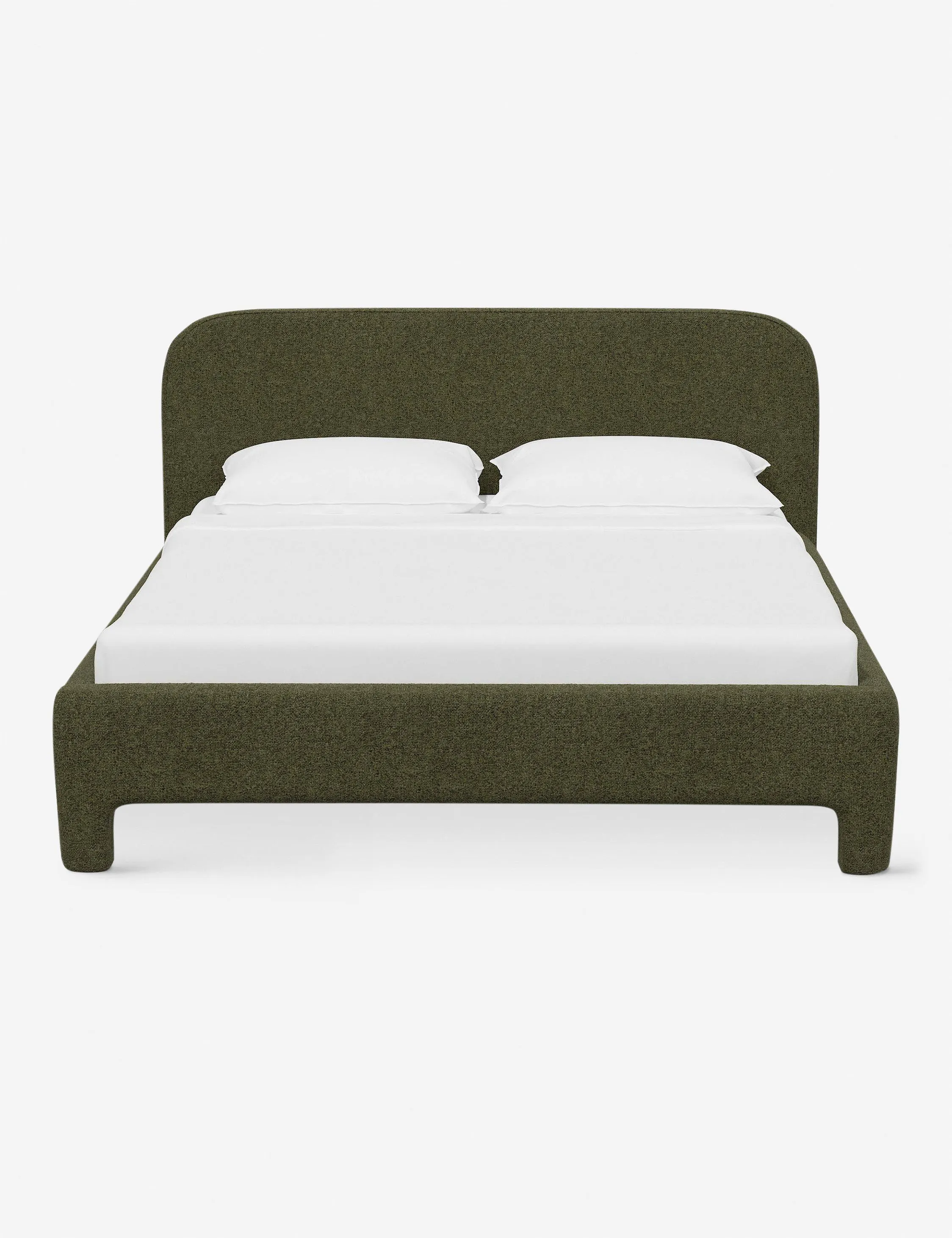 Kaisley Platform Bed Lulu and Georgia