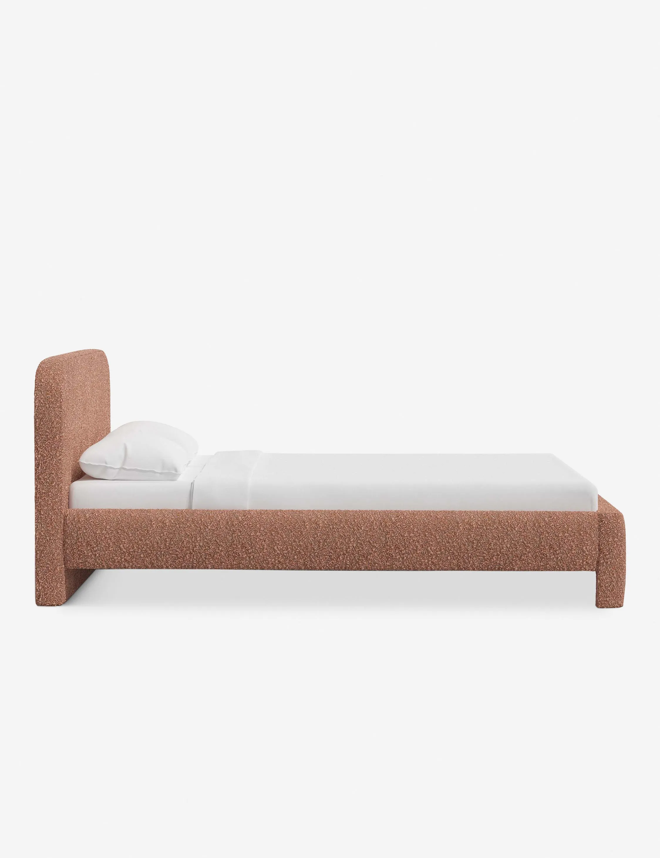 Kaisley Platform Bed Lulu and Georgia
