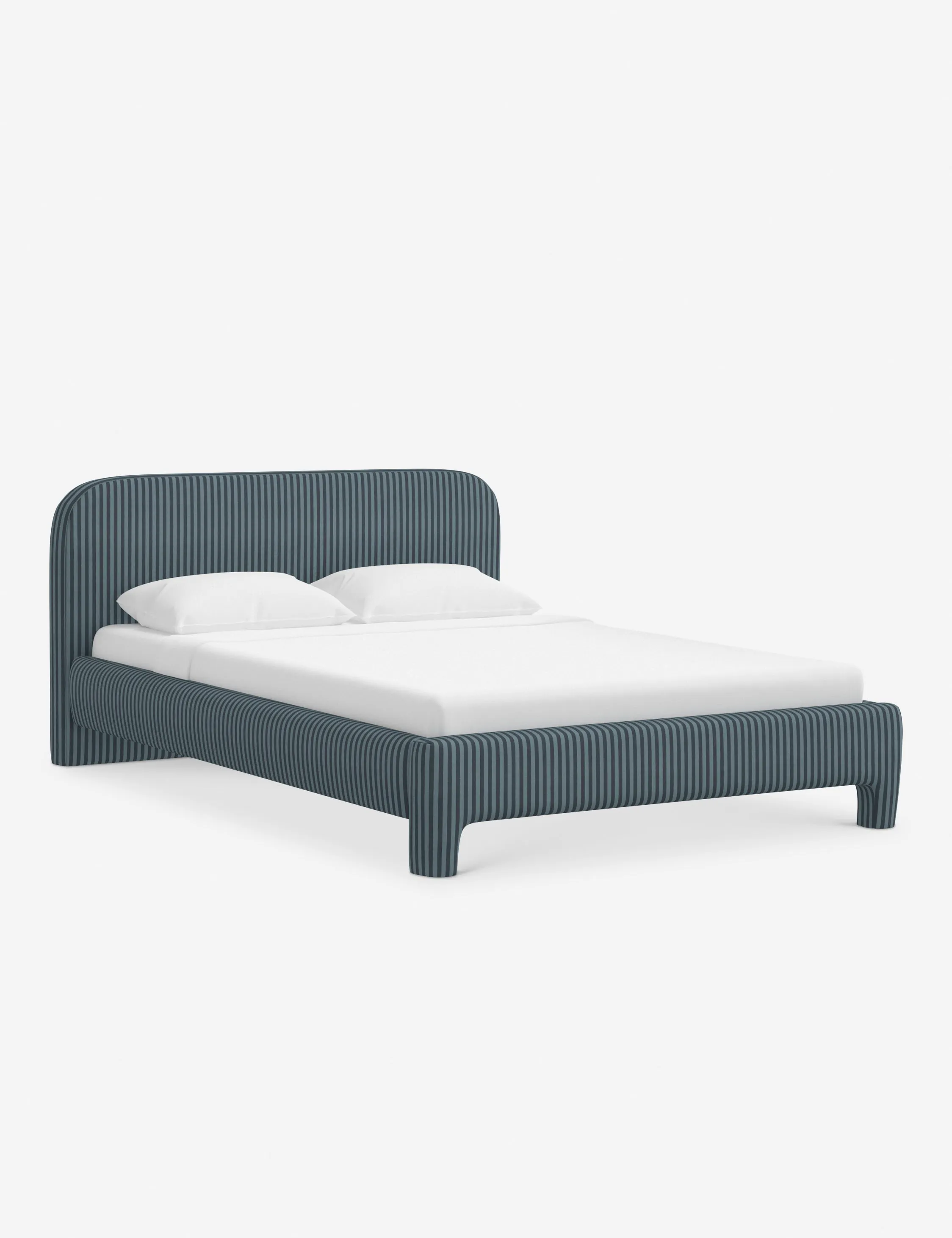 Kaisley Platform Bed Lulu and Georgia
