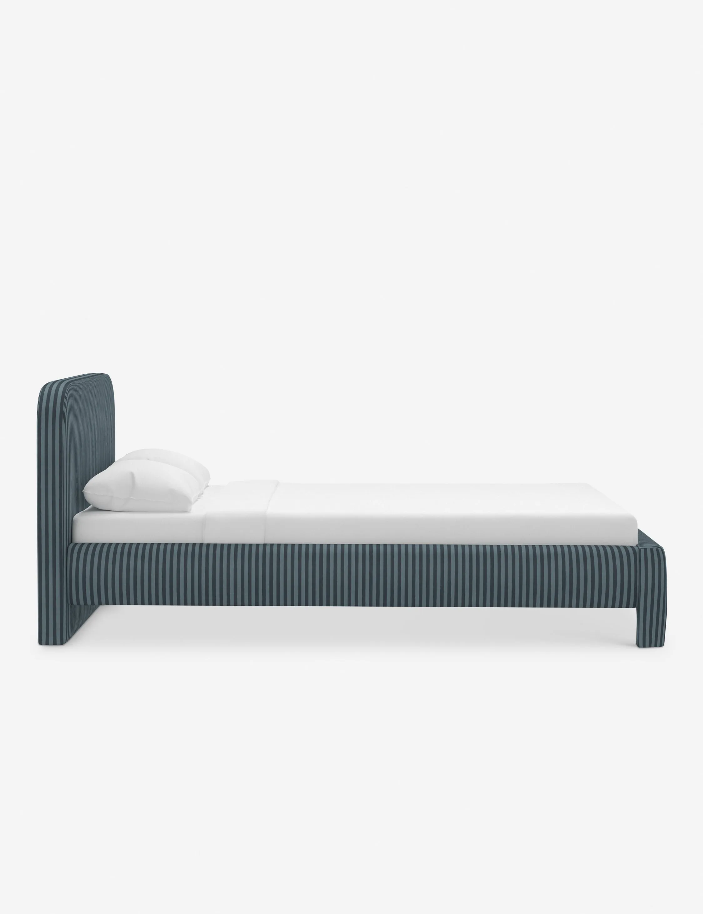 Kaisley Platform Bed Lulu and Georgia