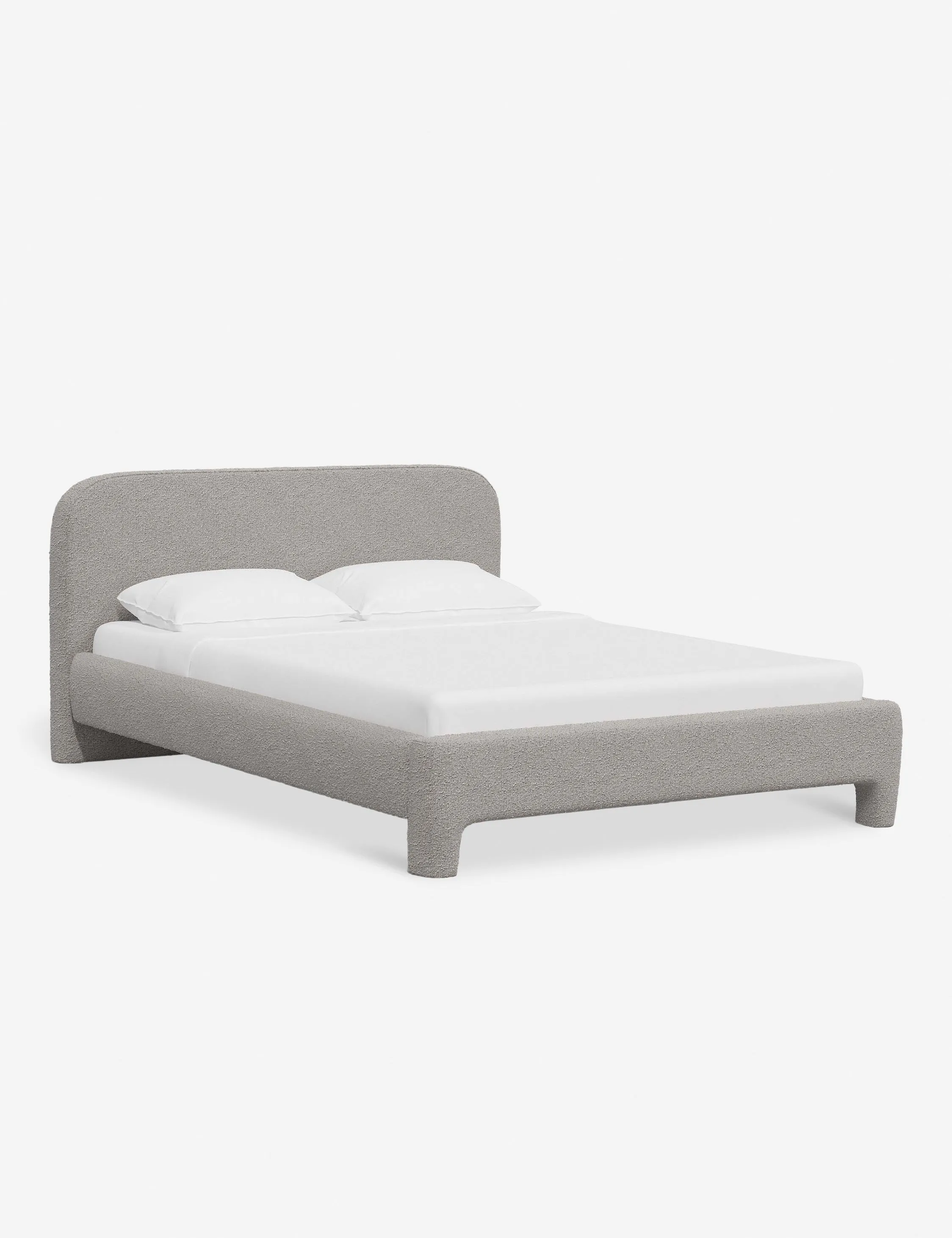 Kaisley Platform Bed Lulu and Georgia