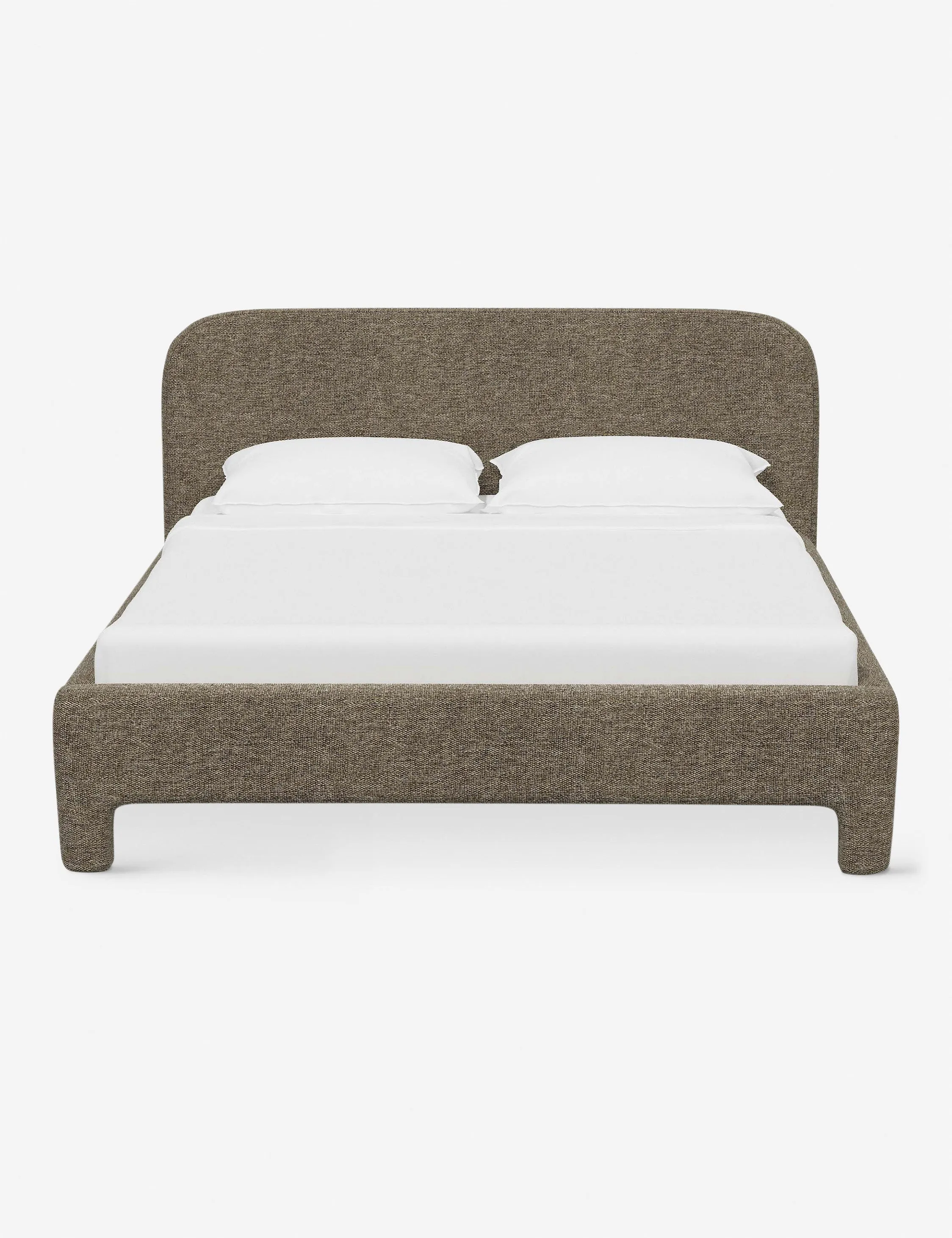 Kaisley Platform Bed Lulu and Georgia