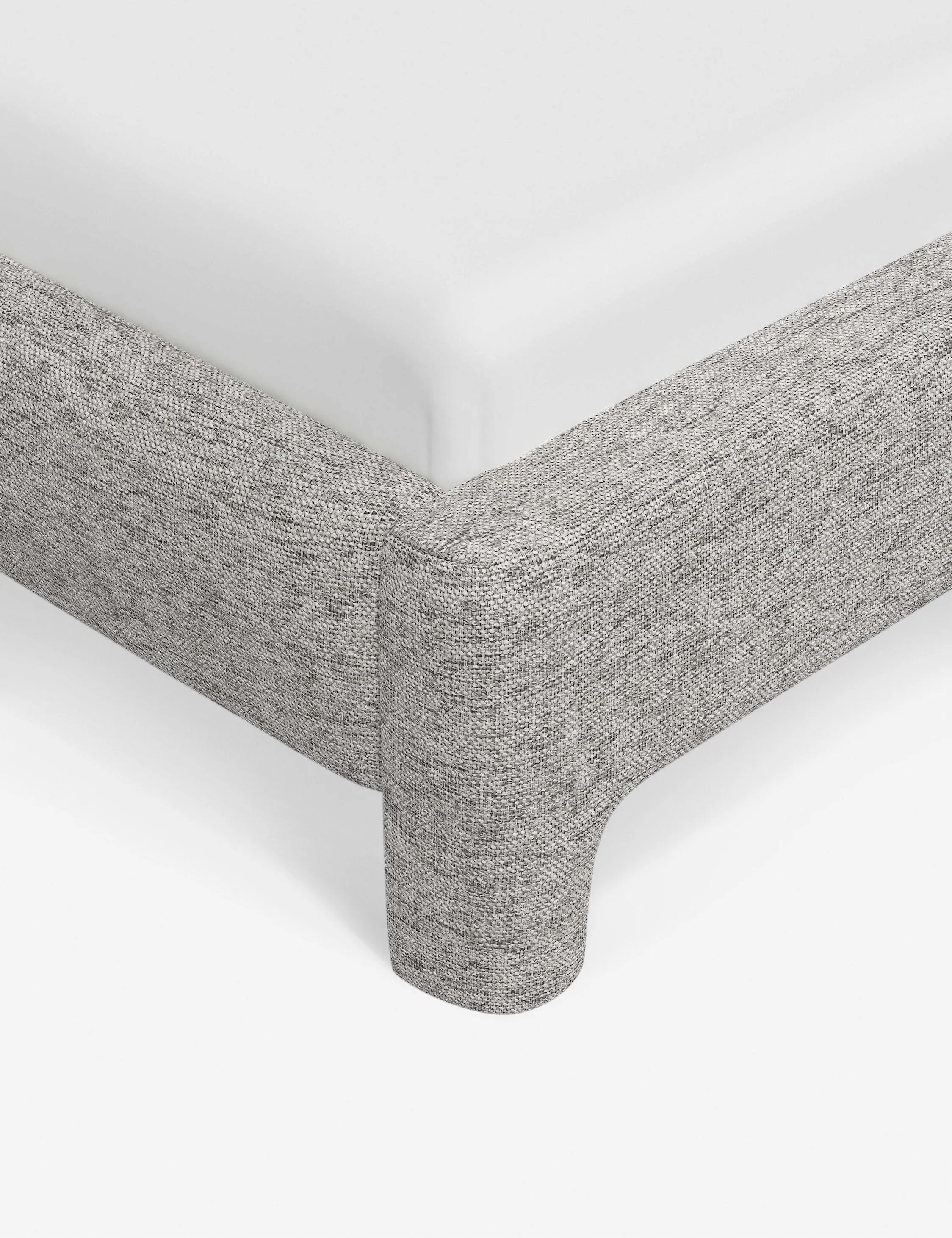 Kaisley Platform Bed Lulu and Georgia