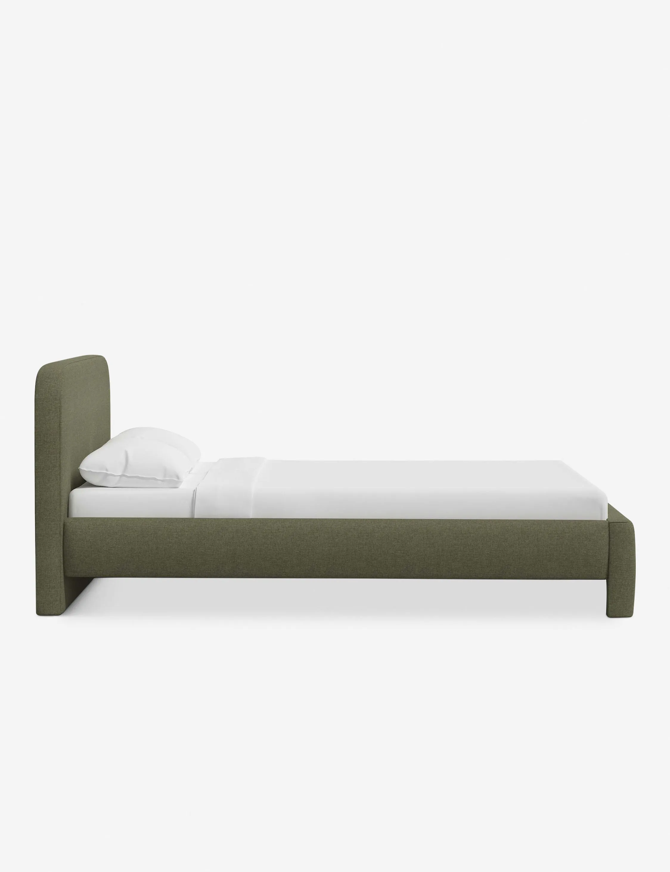 Kaisley Platform Bed Lulu and Georgia