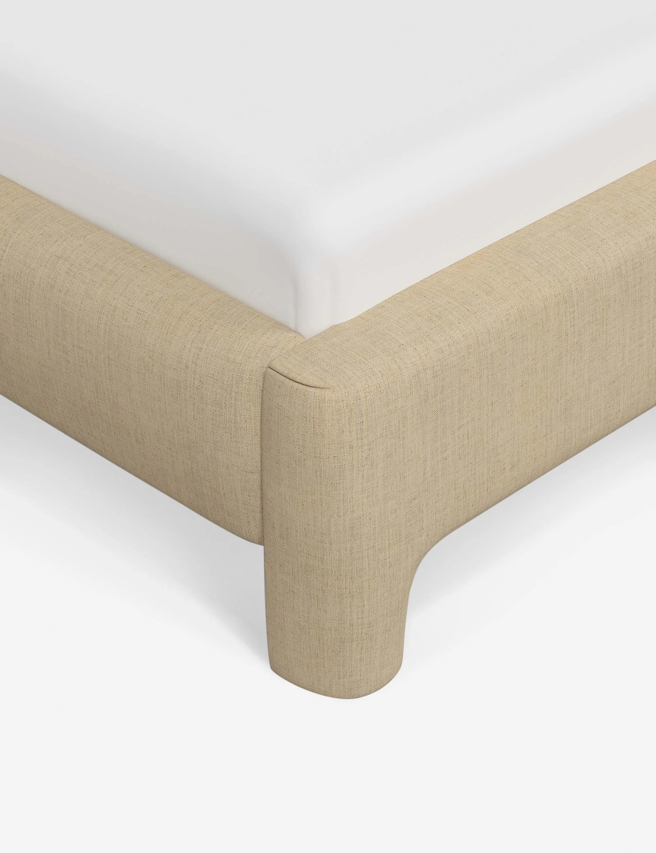 Kaisley Platform Bed Lulu and Georgia