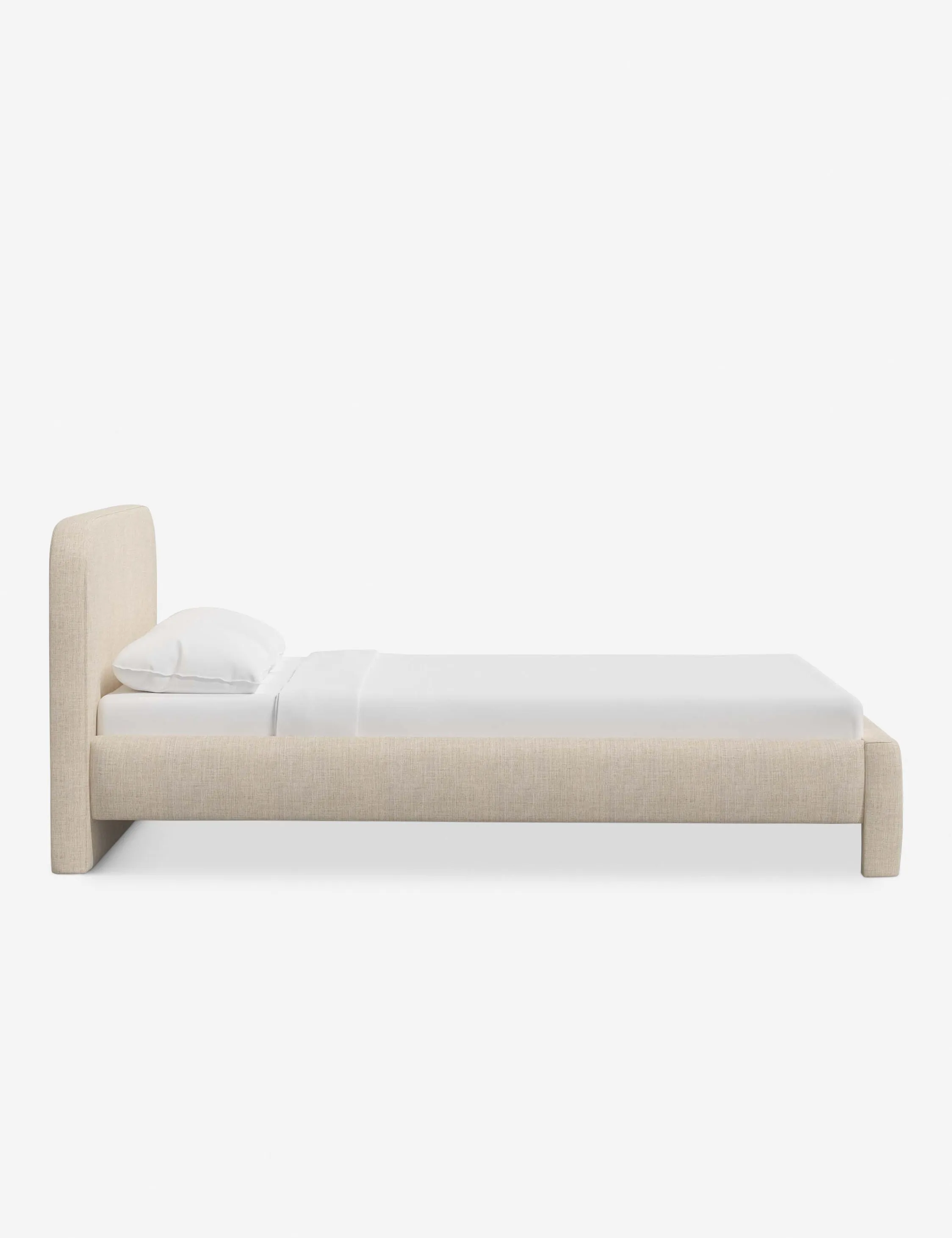 Kaisley Platform Bed Lulu and Georgia