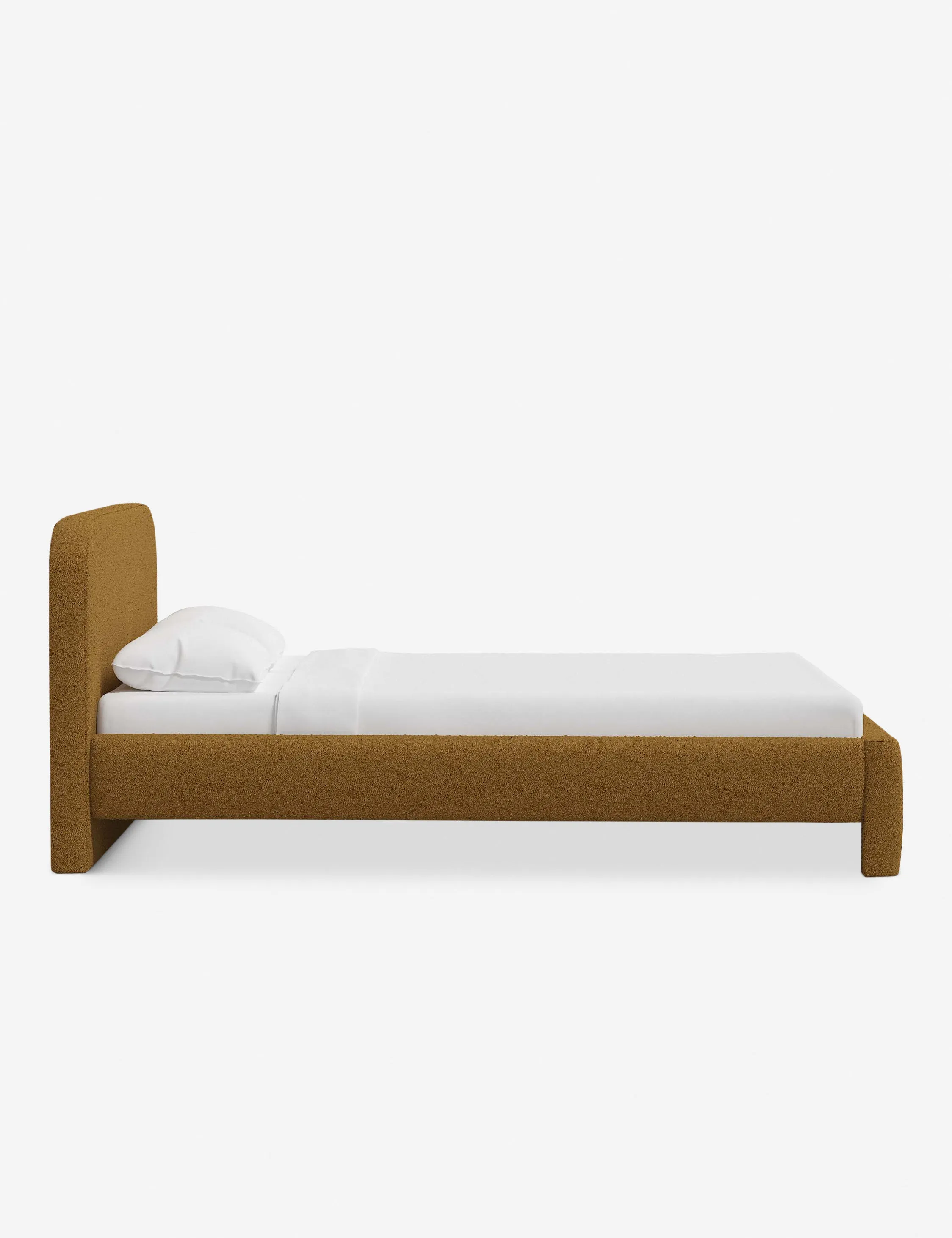 Kaisley Platform Bed Lulu and Georgia